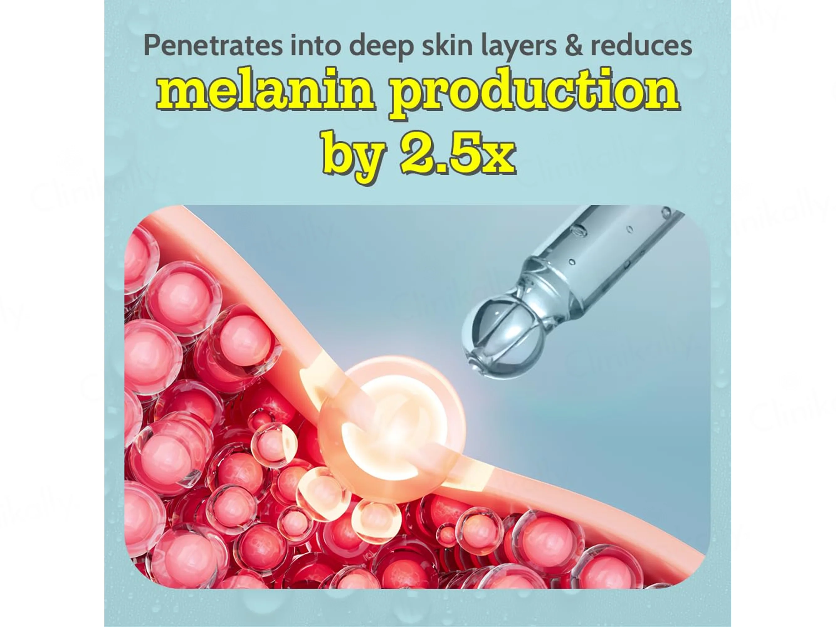 Chemist At Play 10% Vitamin C Brightening Face Serum - Image 5