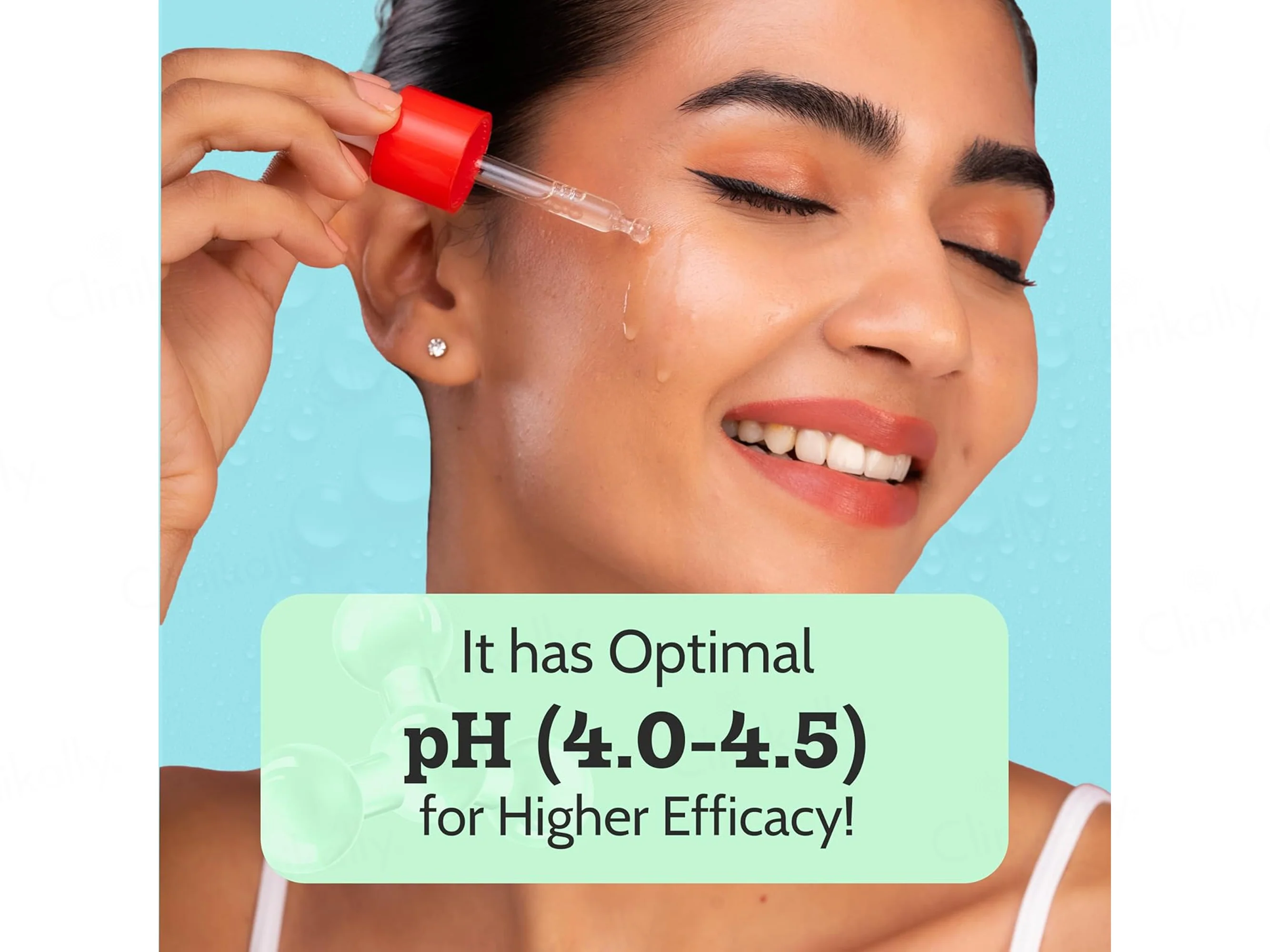 Chemist At Play 2% Salicylic Acid Acne Control Face Serum - Image 4