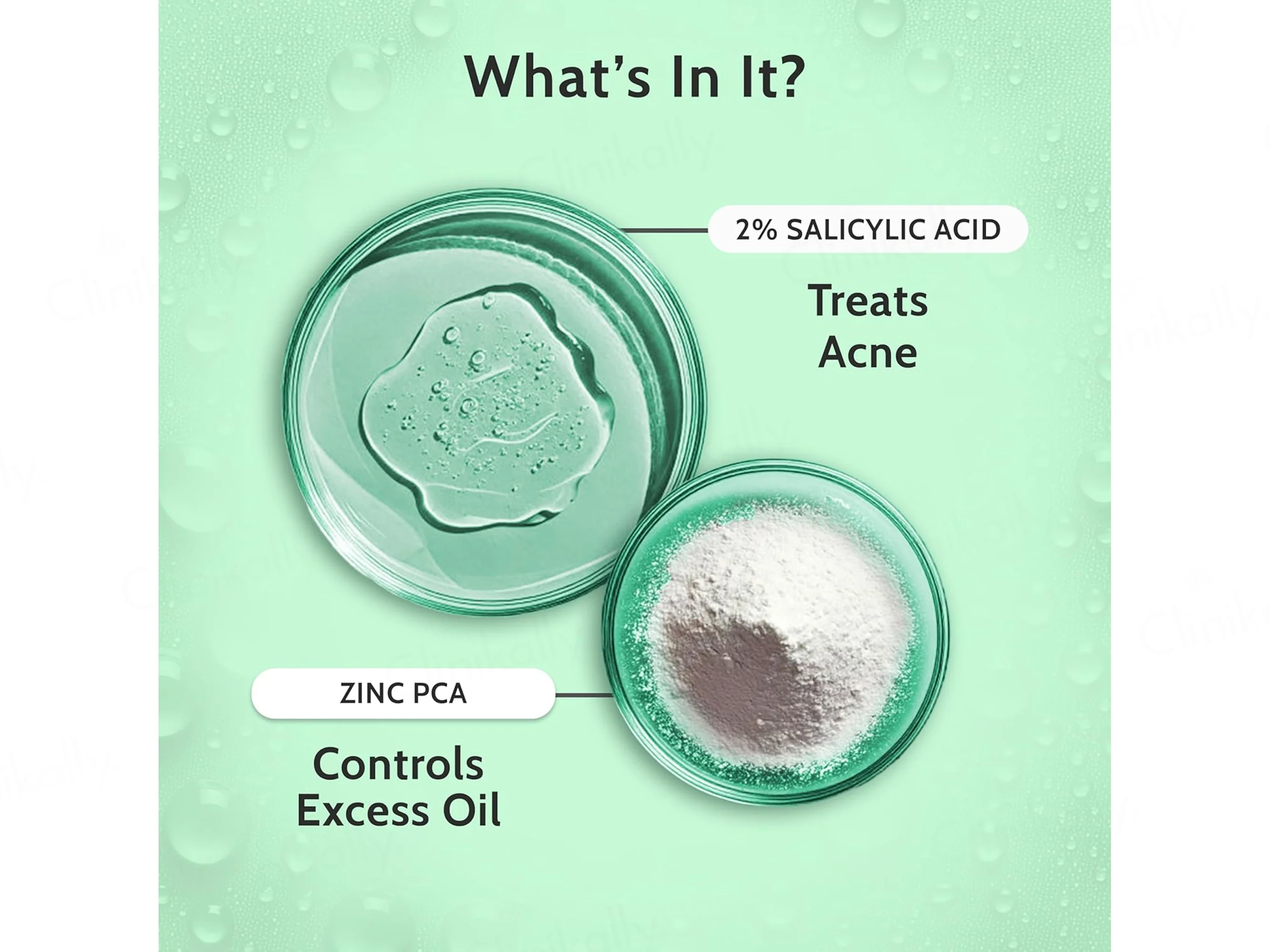Chemist At Play 2% Salicylic Acid Acne Control Face Serum - Image 8