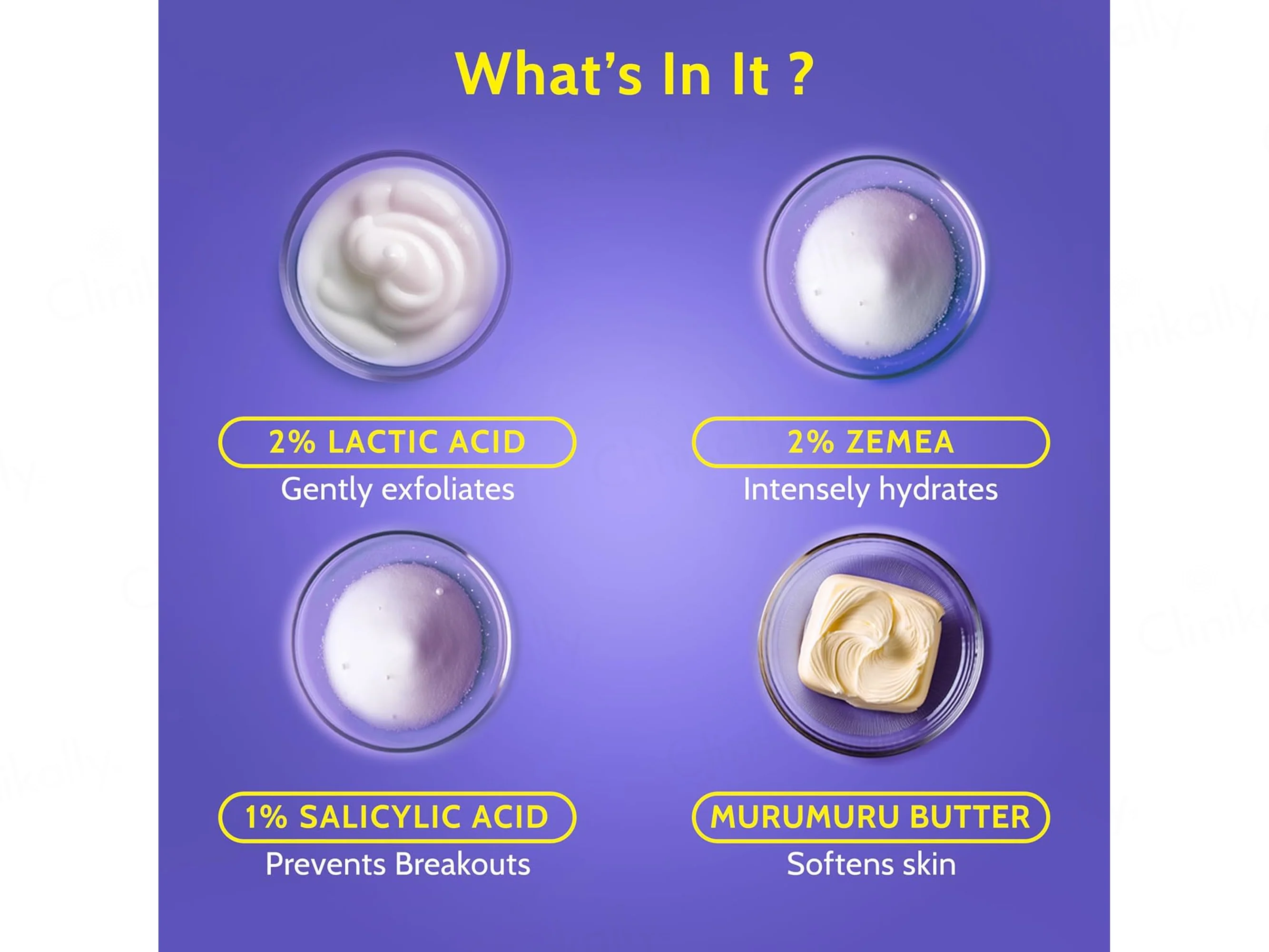 Chemist At Play 4% Daily Exfoliating Body Wash - Image 6