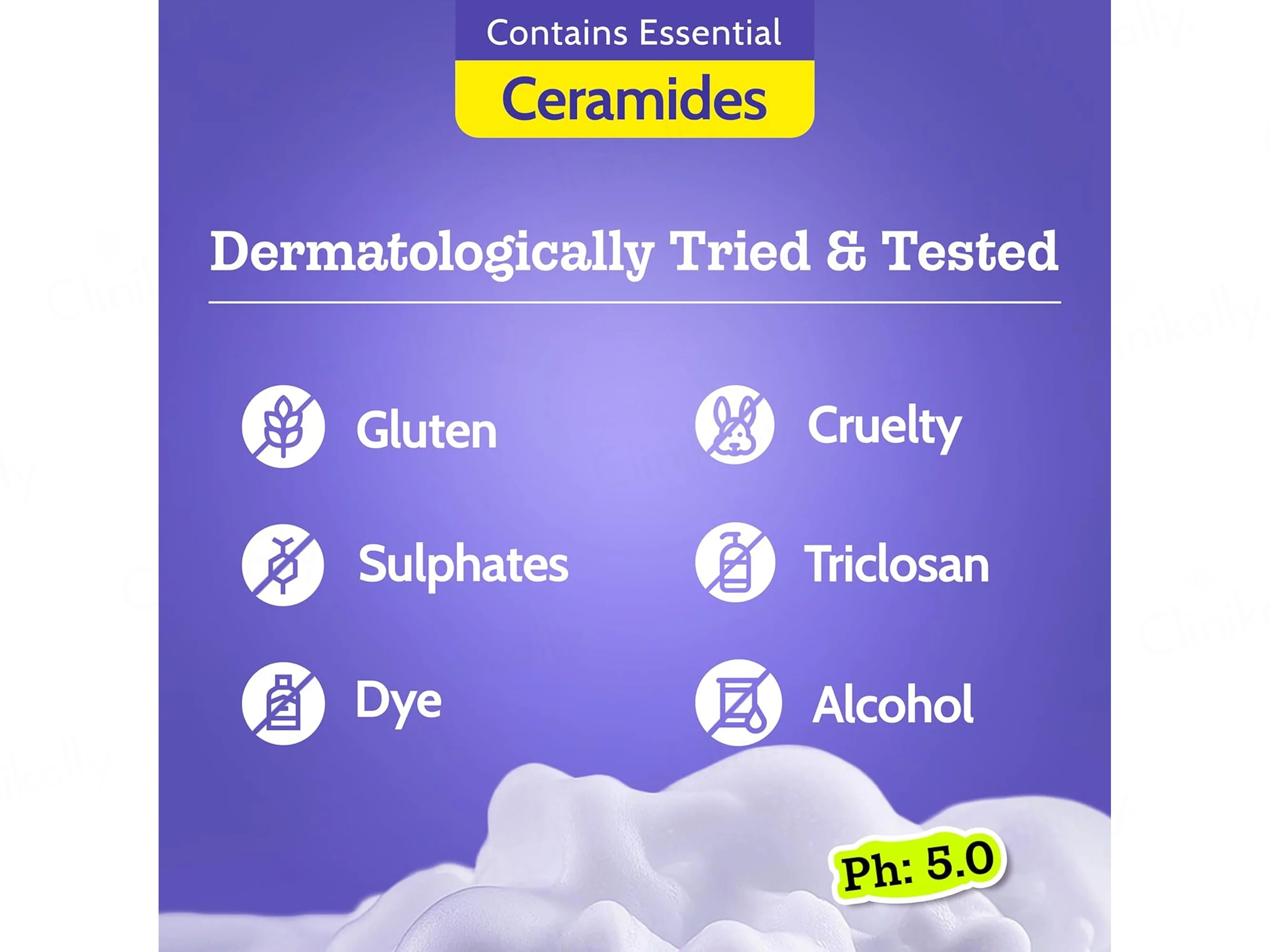 Chemist At Play 4% Daily Exfoliating Body Wash - Image 8