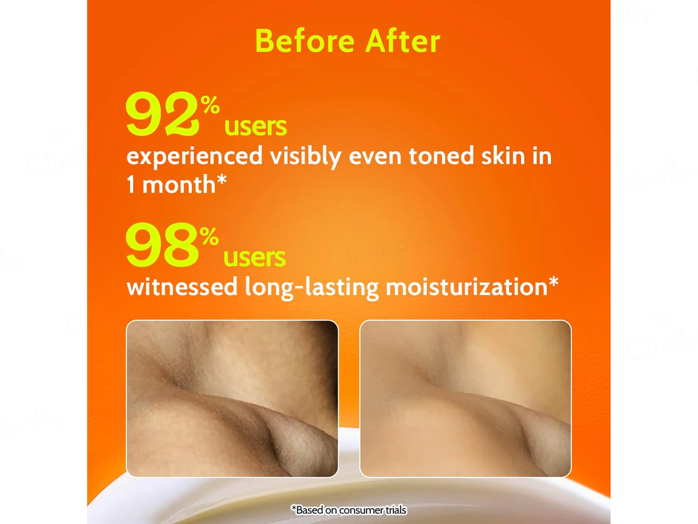 Chemist At Play 5% AHA Body Lotion - Image 4