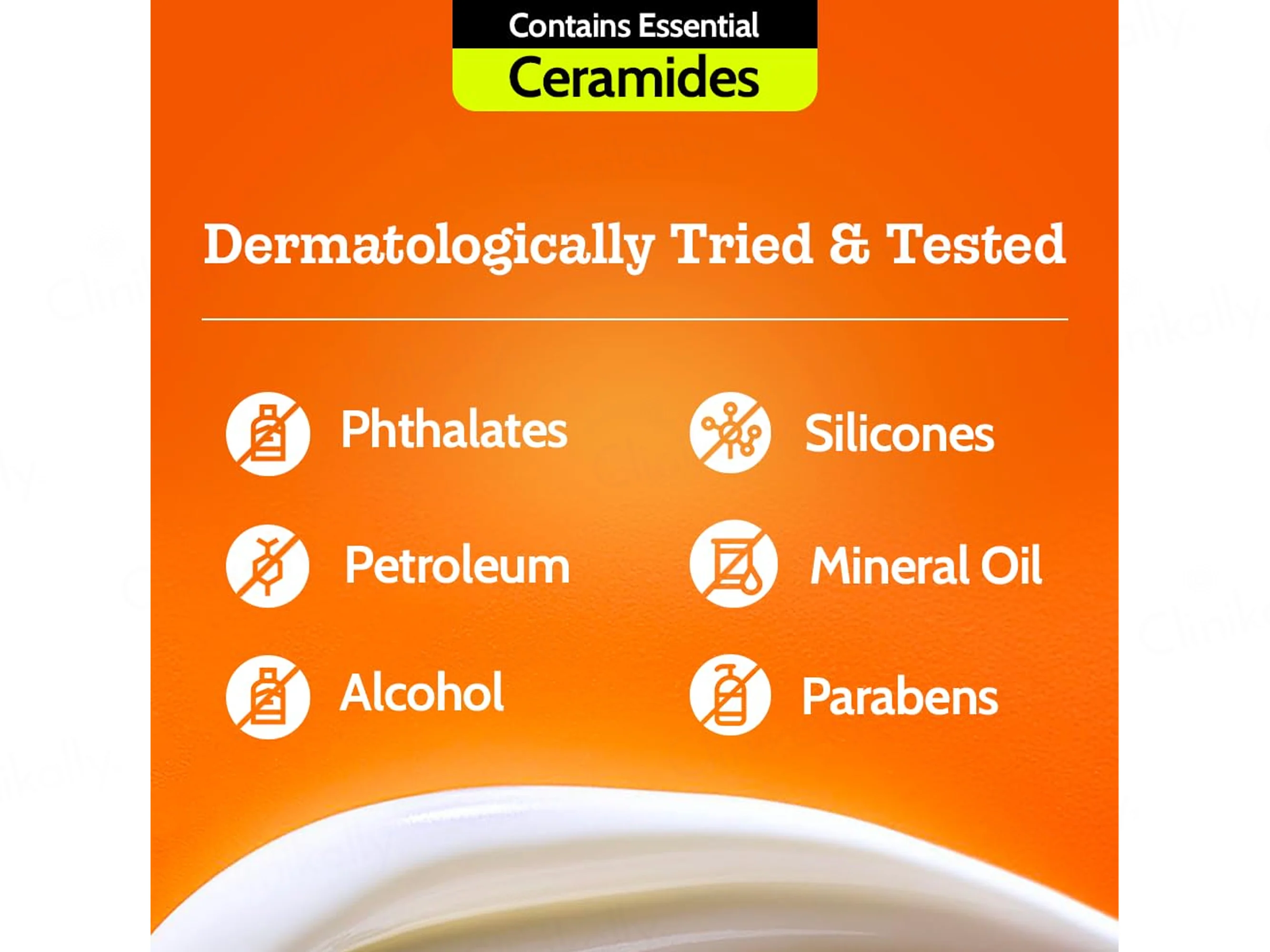 Chemist At Play 5% AHA Body Lotion - Image 5