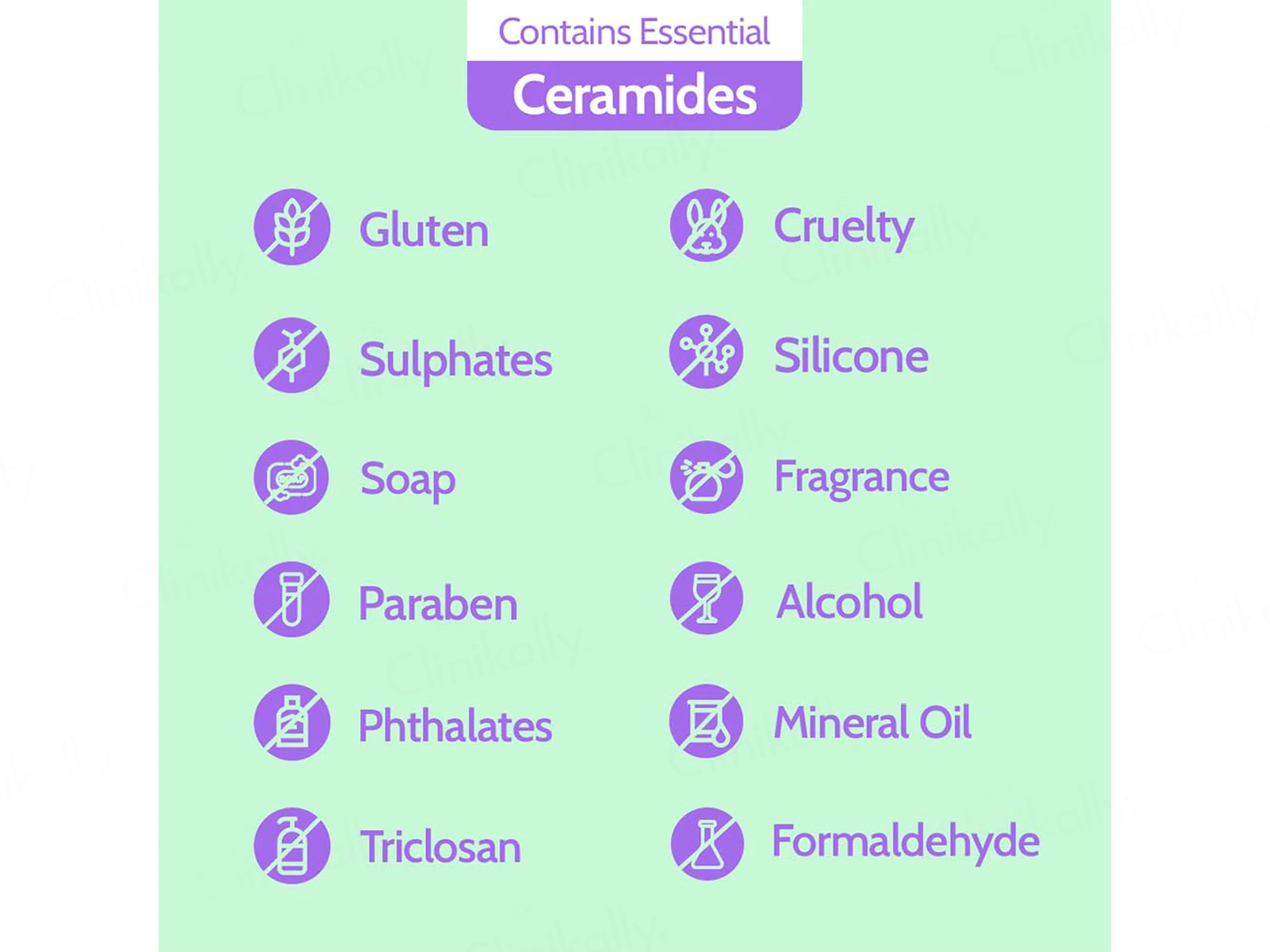 Chemist At Play 5% Vitamin B5 Gentle & Soothing Face Wash - Image 7
