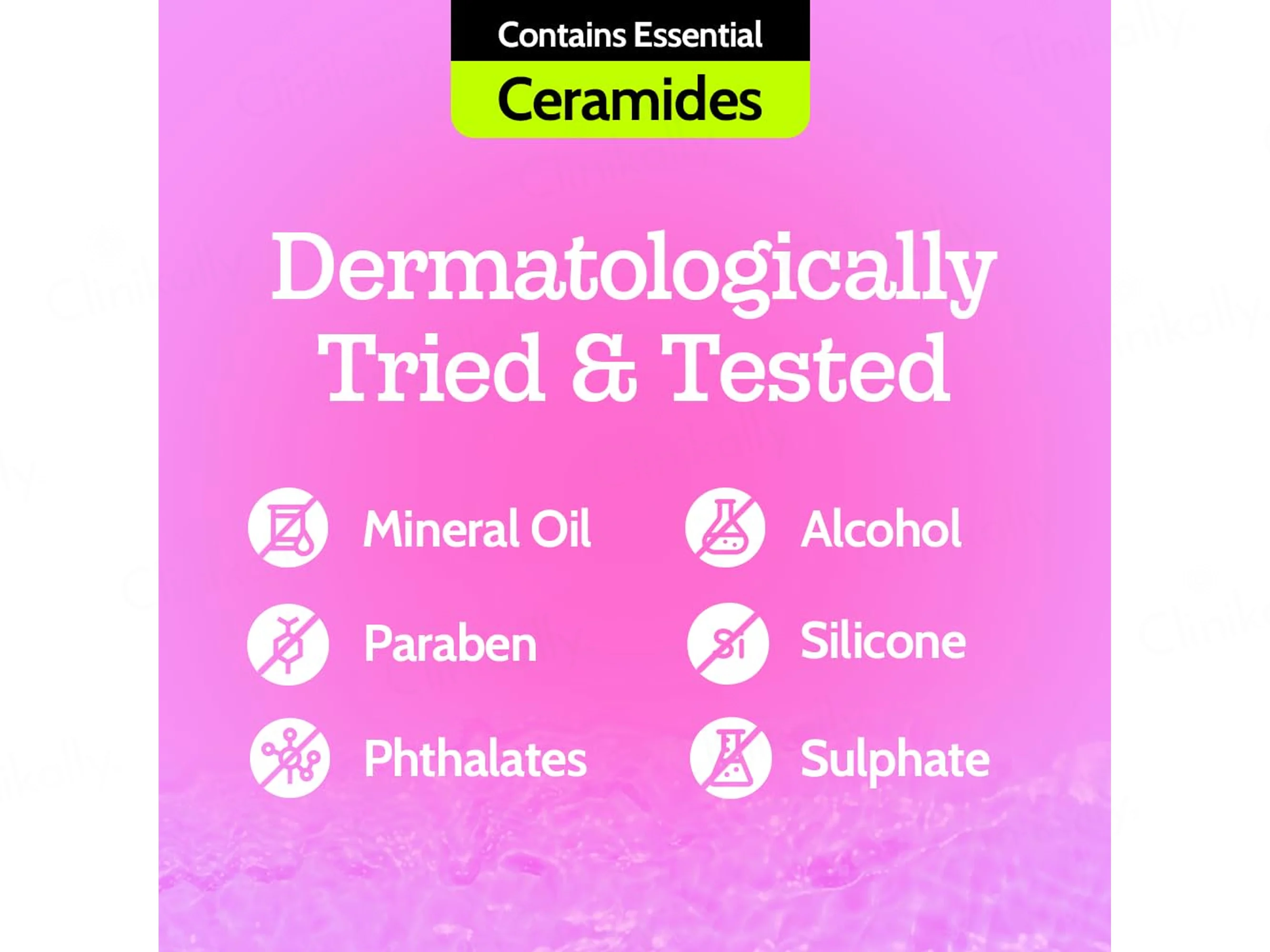 Chemist At Play 7% AHAs Gentle Exfoliating Face Toner - Image 6