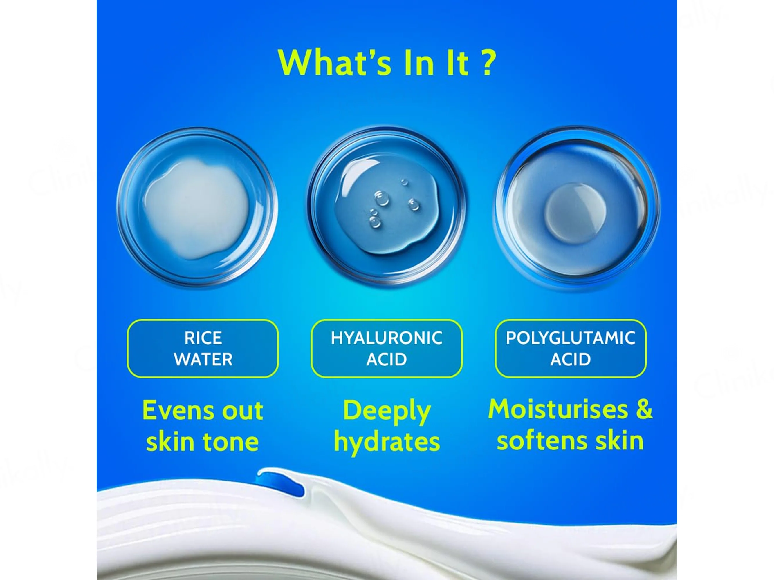 Chemist At Play Hyaluronic Acid Daily Hydrating Body Lotion - Image 4