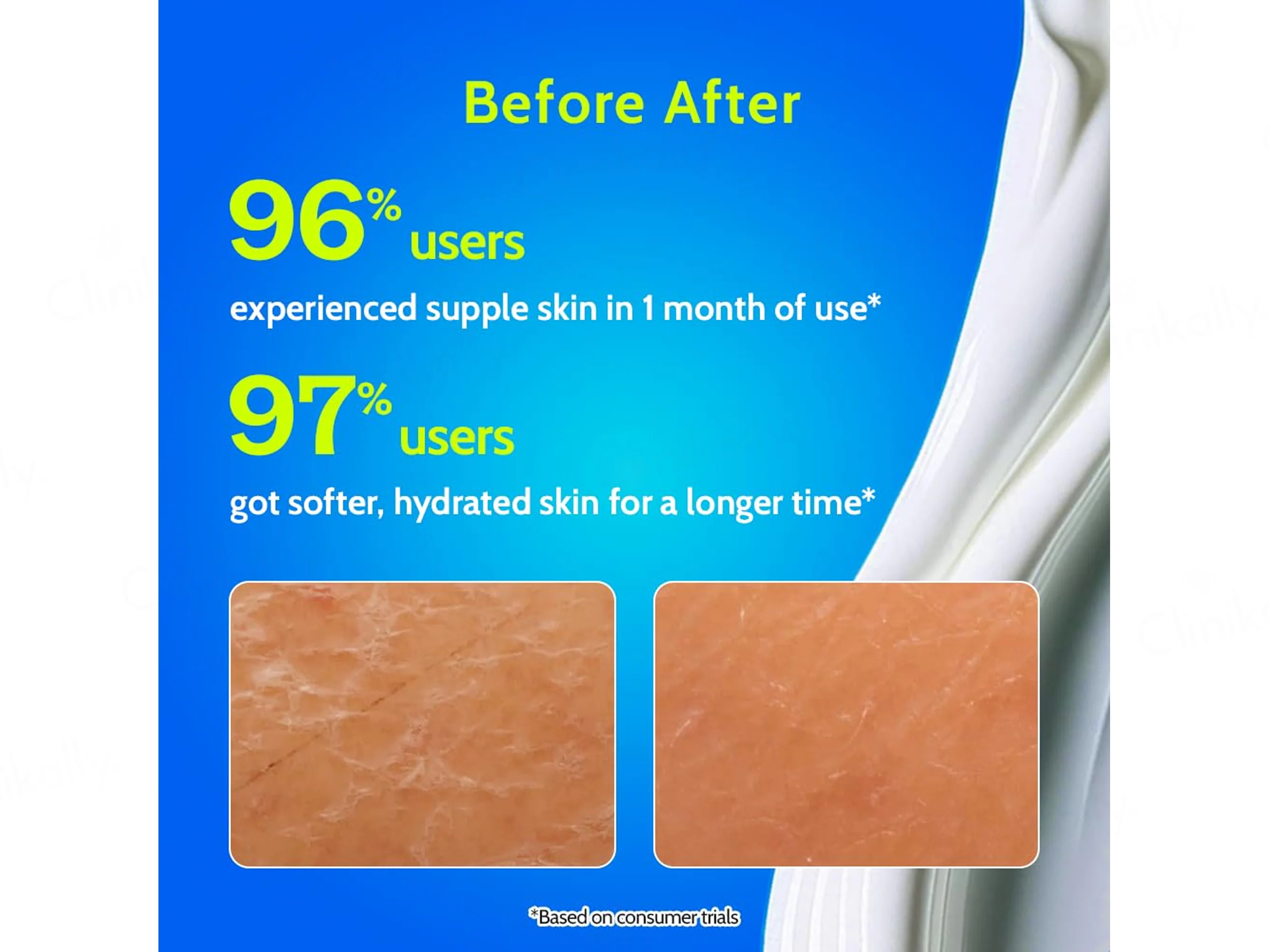 Chemist At Play Hyaluronic Acid Daily Hydrating Body Lotion - Image 5
