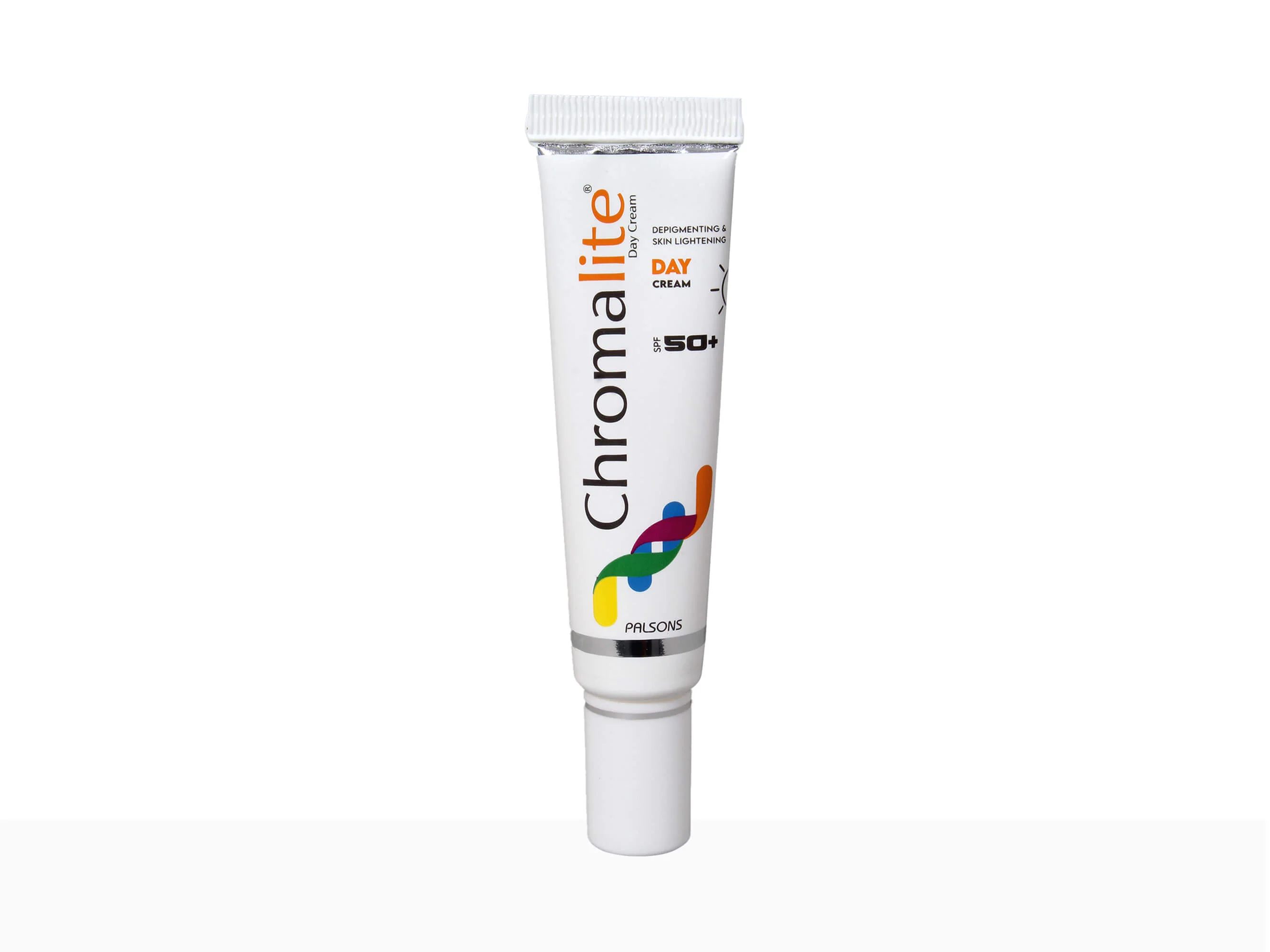 Chromalite Day Cream SPF 50+ - Image 2