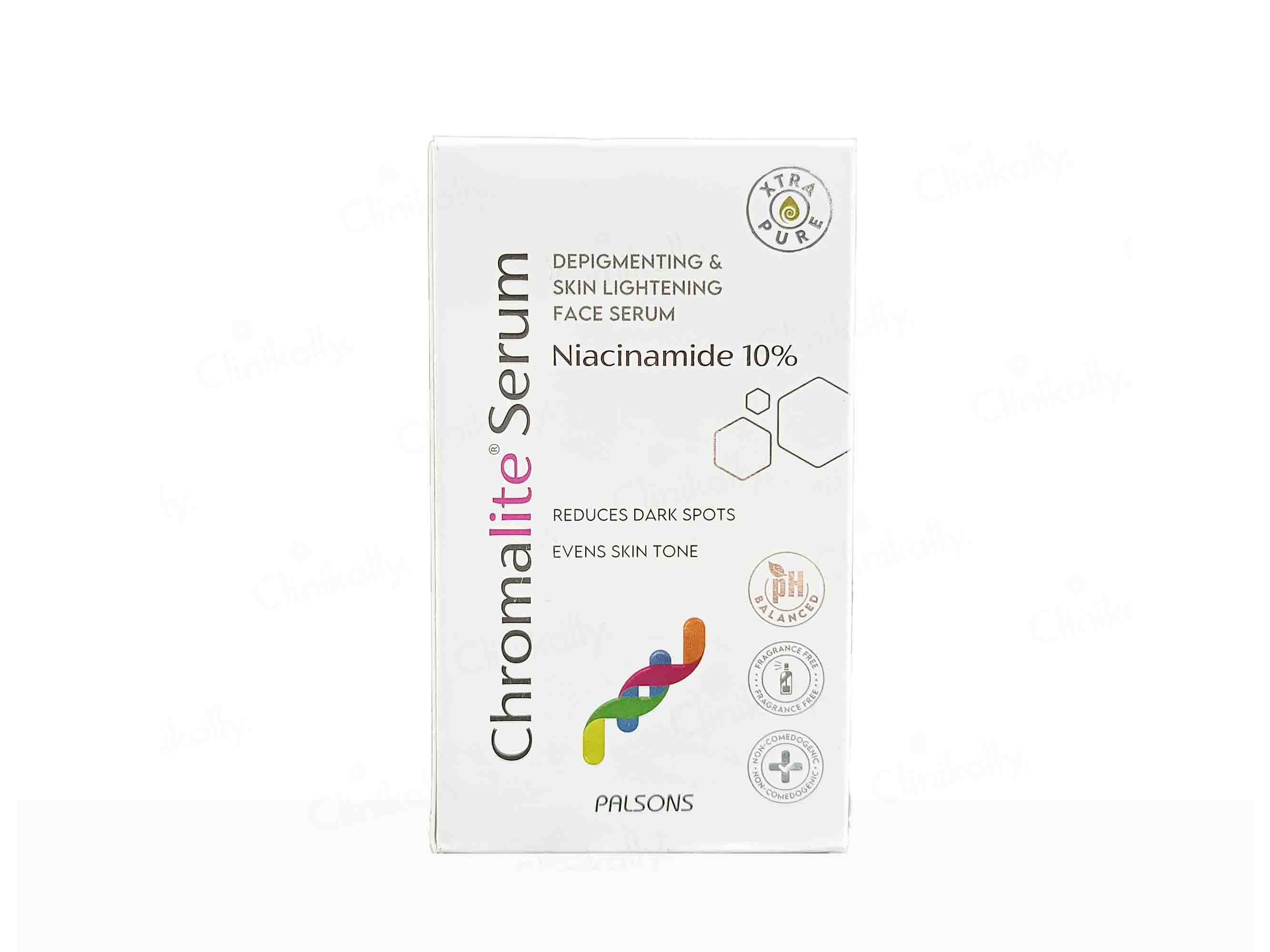 Chromalite Serum - Image 2