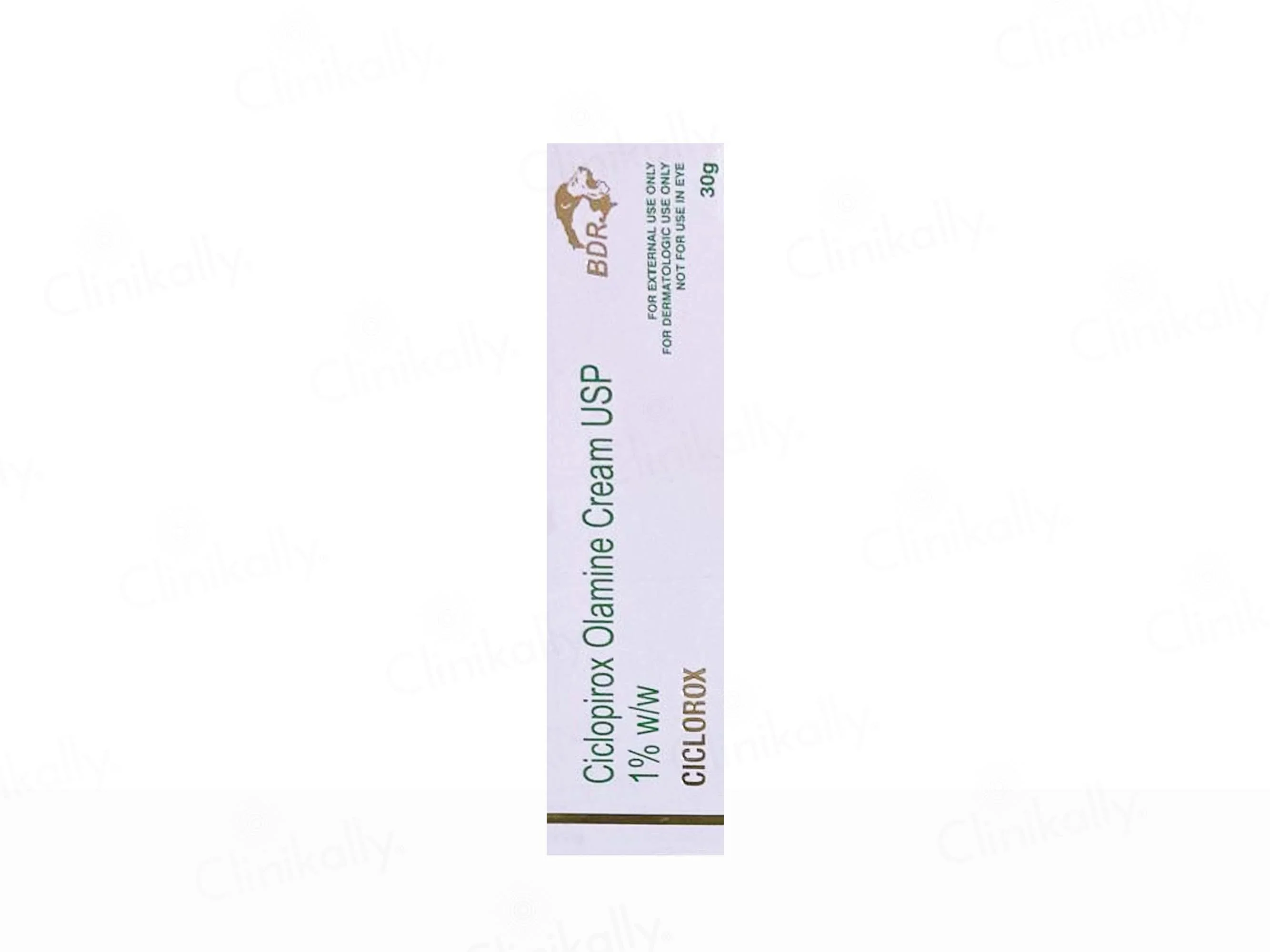 Ciclorox Cream - Image 2