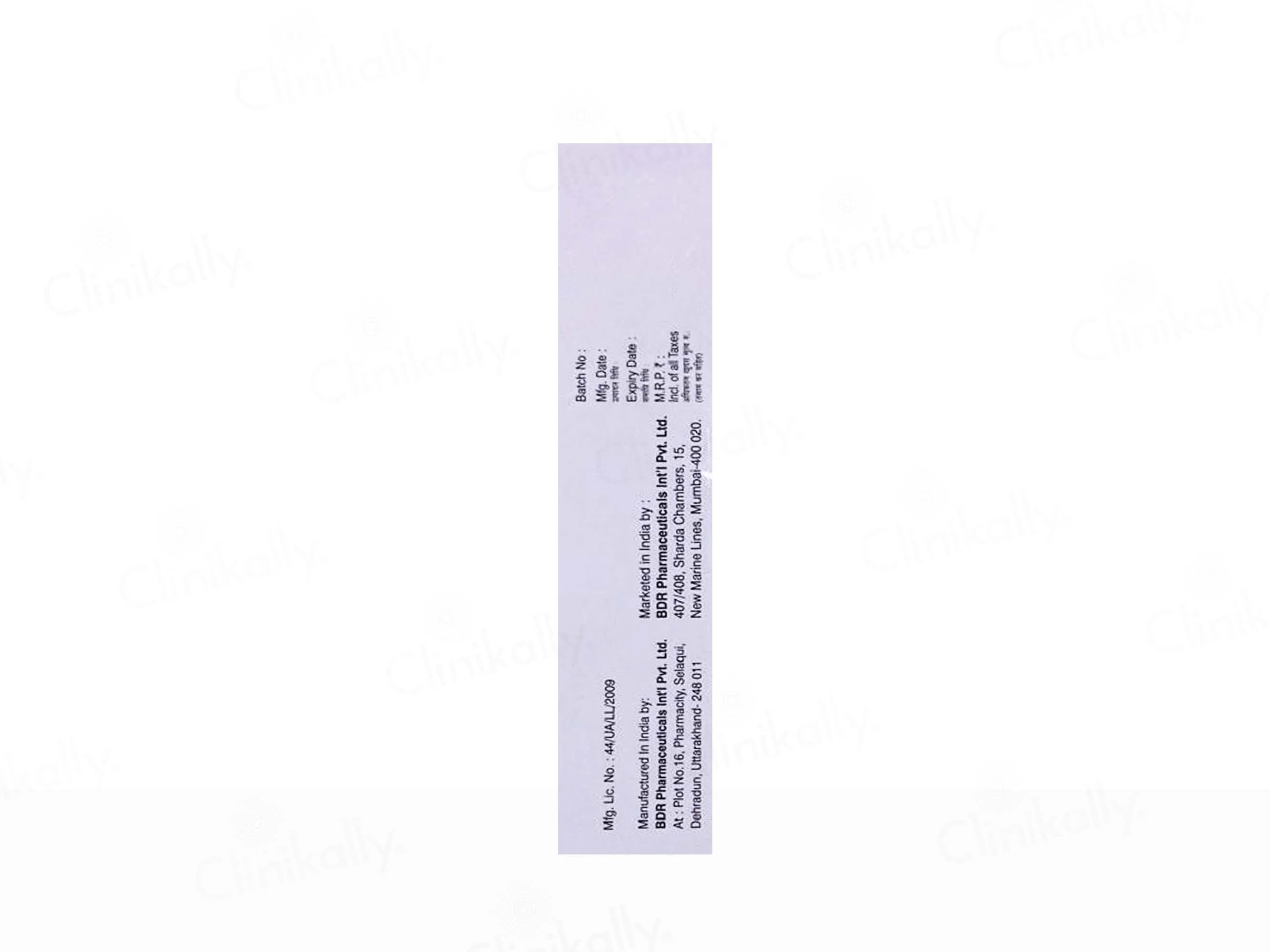 Ciclorox Cream - Image 4