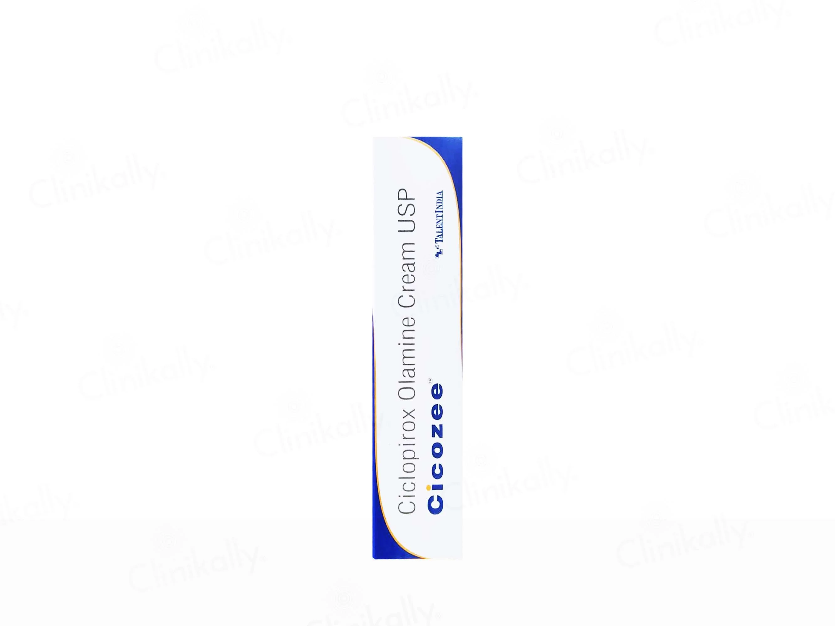 Cicozee Cream - Image 2