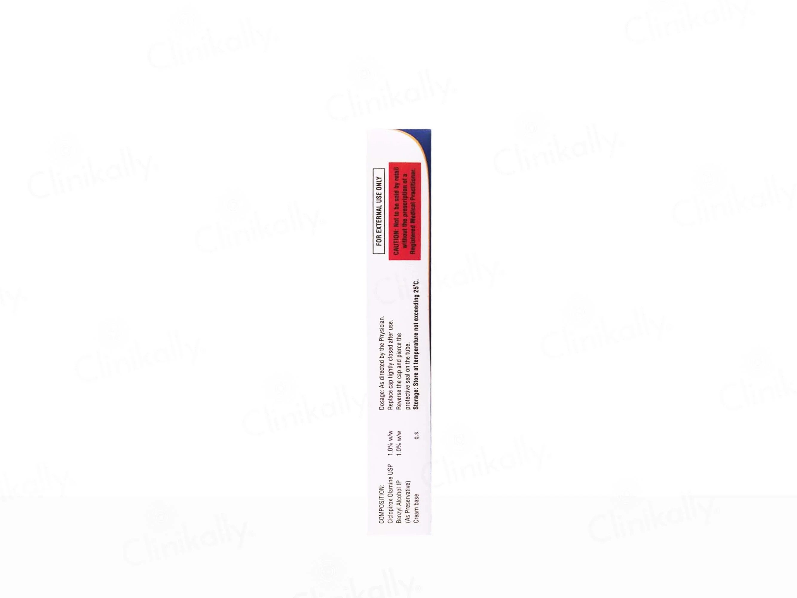 Cicozee Cream - Image 3