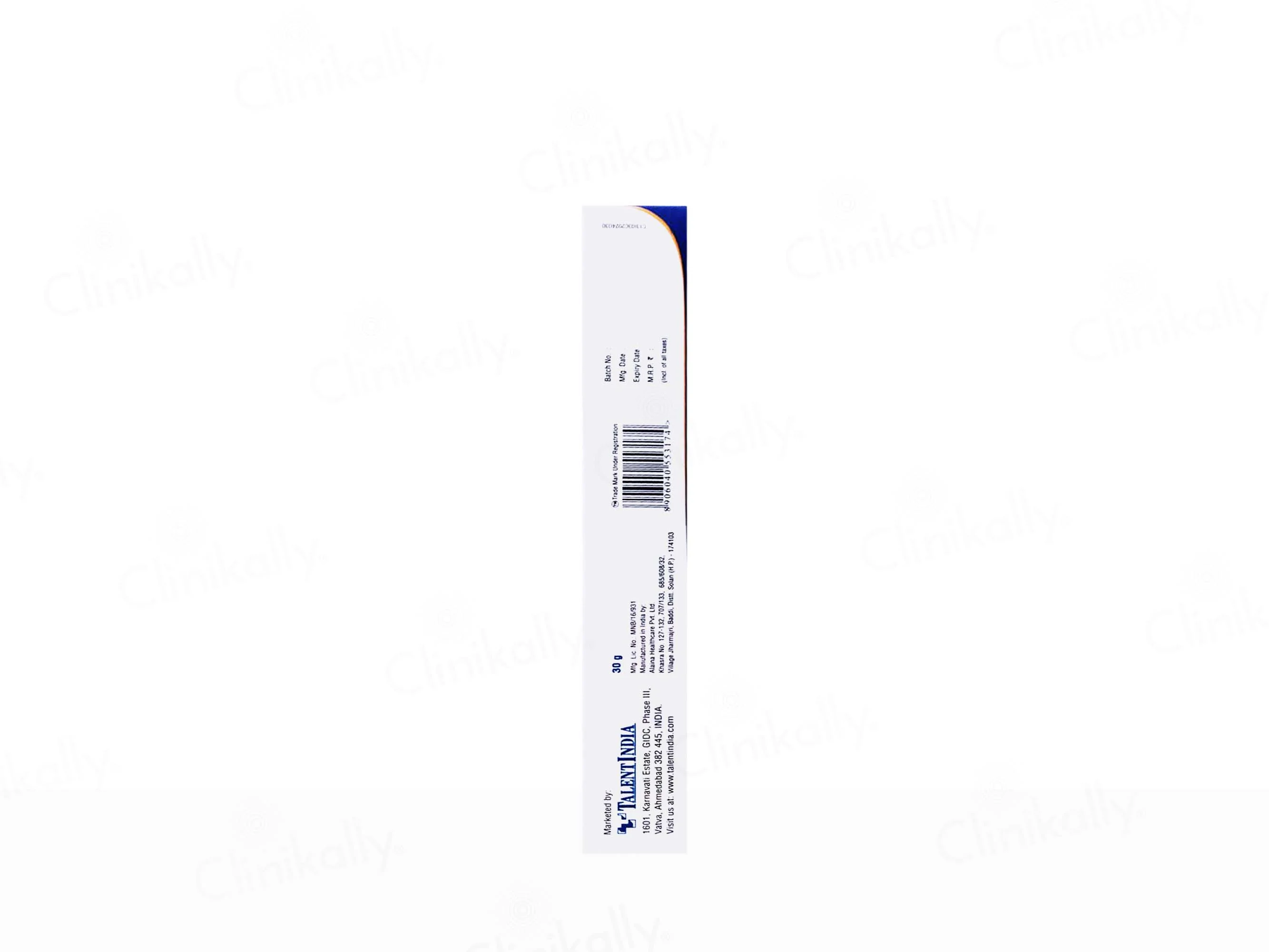 Cicozee Cream - Image 4