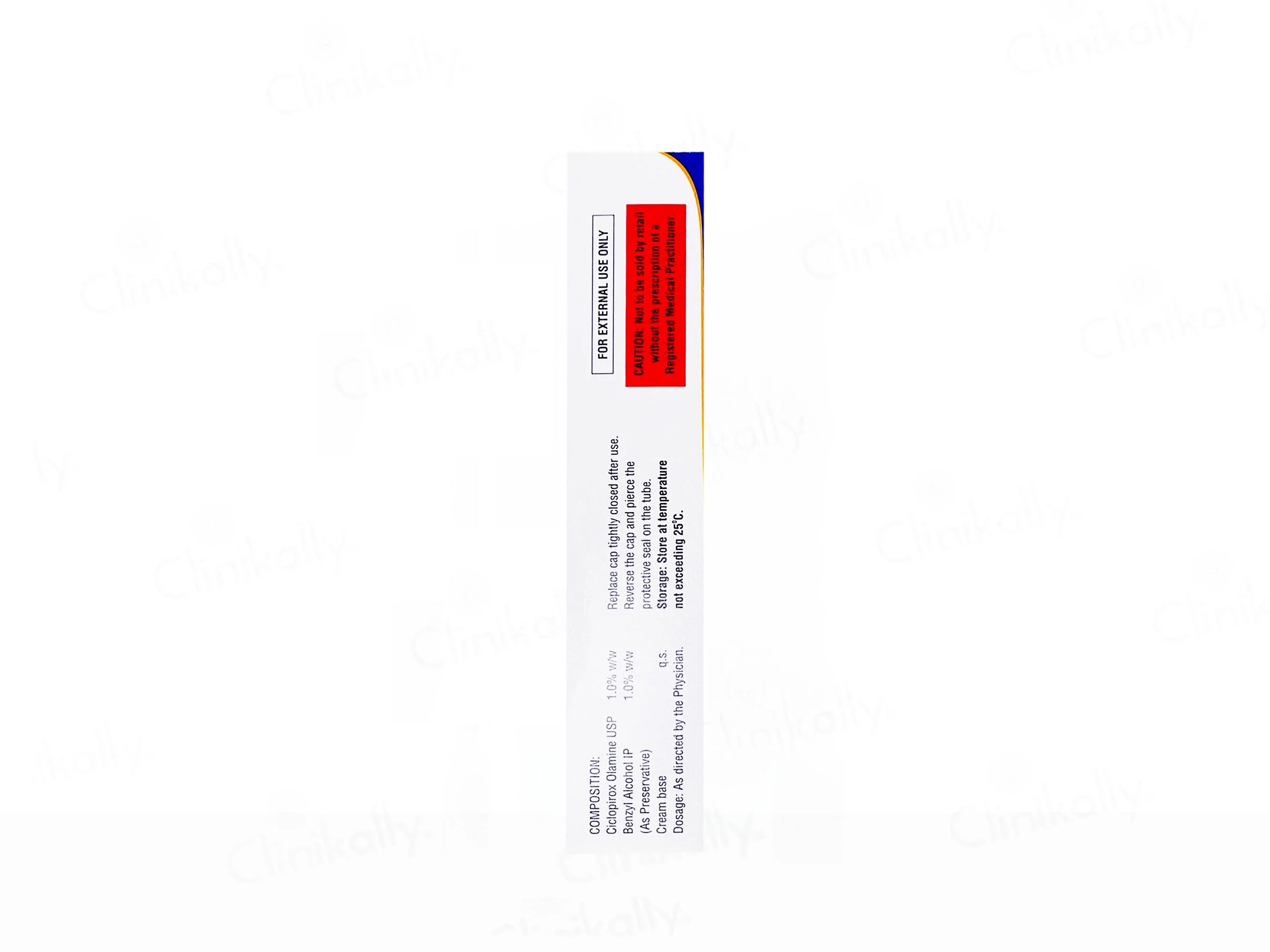 Cicozee Cream - Image 6