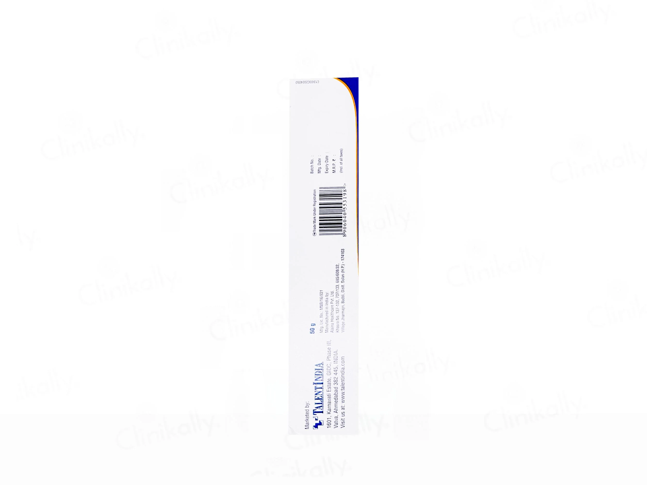 Cicozee Cream - Image 7