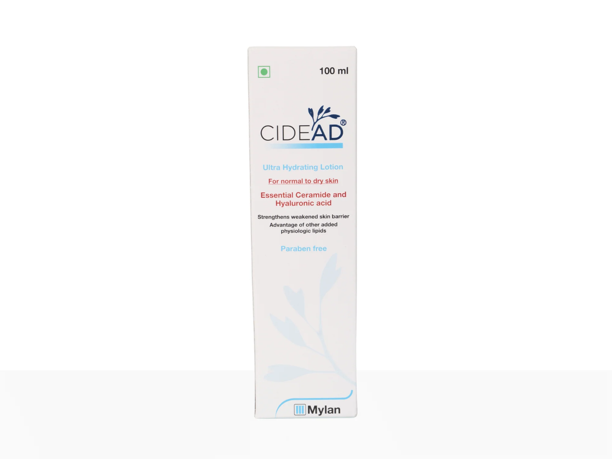 Cide AD Ultra Hydrating Lotion - Image 3
