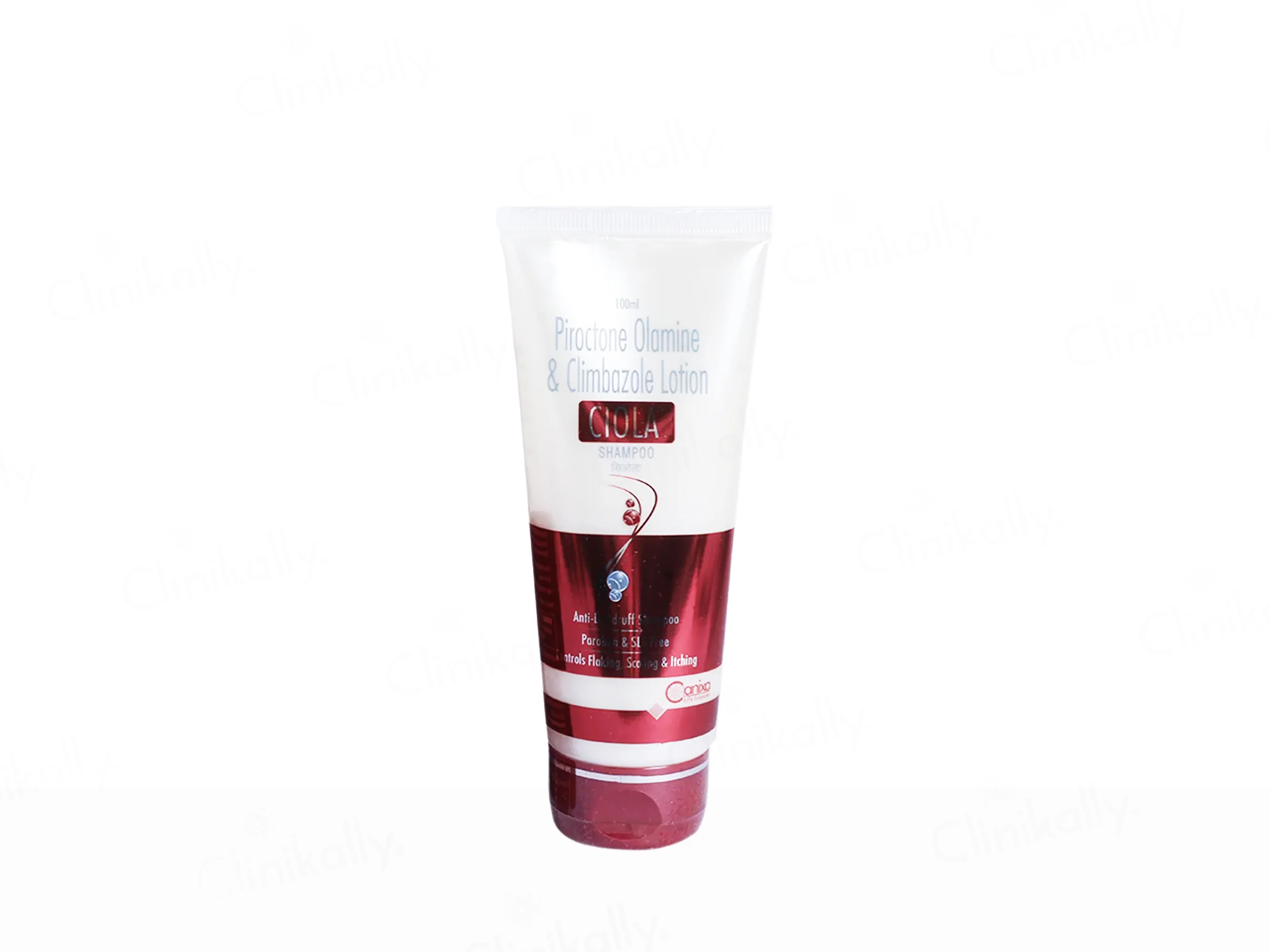 Ciola Anti-Dandruff Shampoo - Image 4