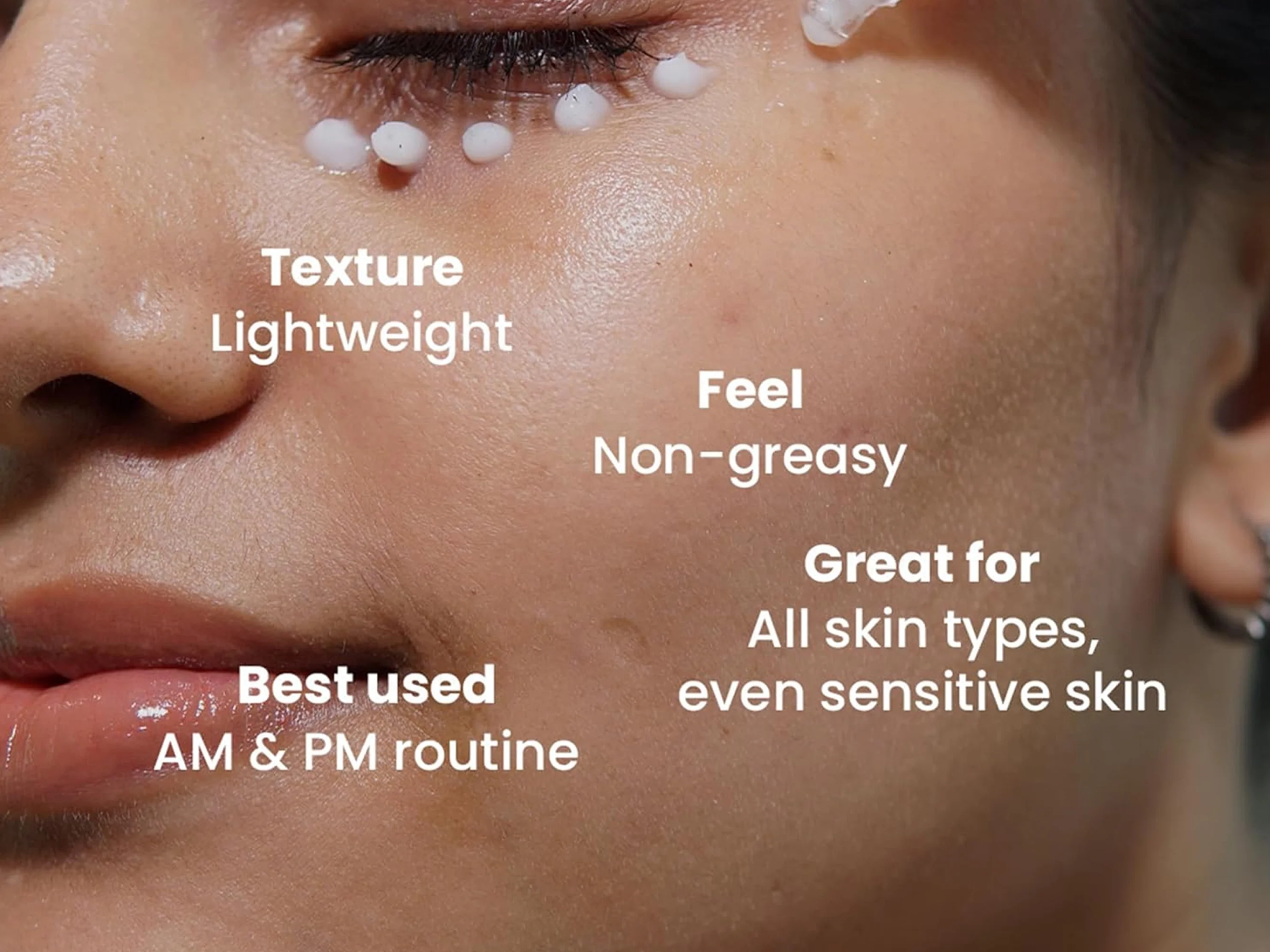 ClayCo Ginseng Cica Eye Cream With Retinal - Image 3