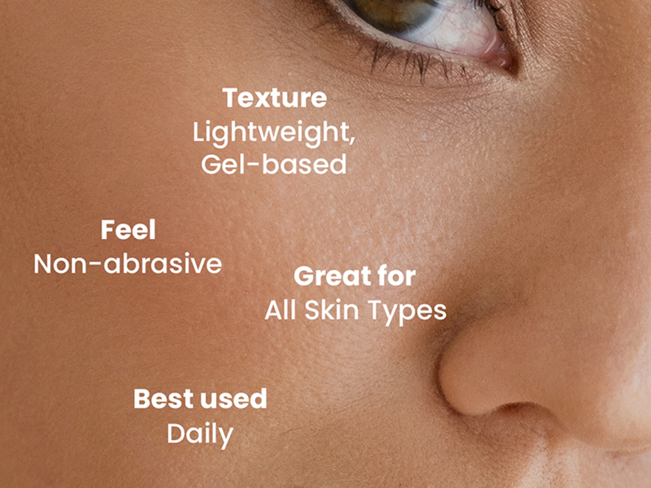 ClayCo Matcha Enzyme Scrub With AHA & BHA - Image 7