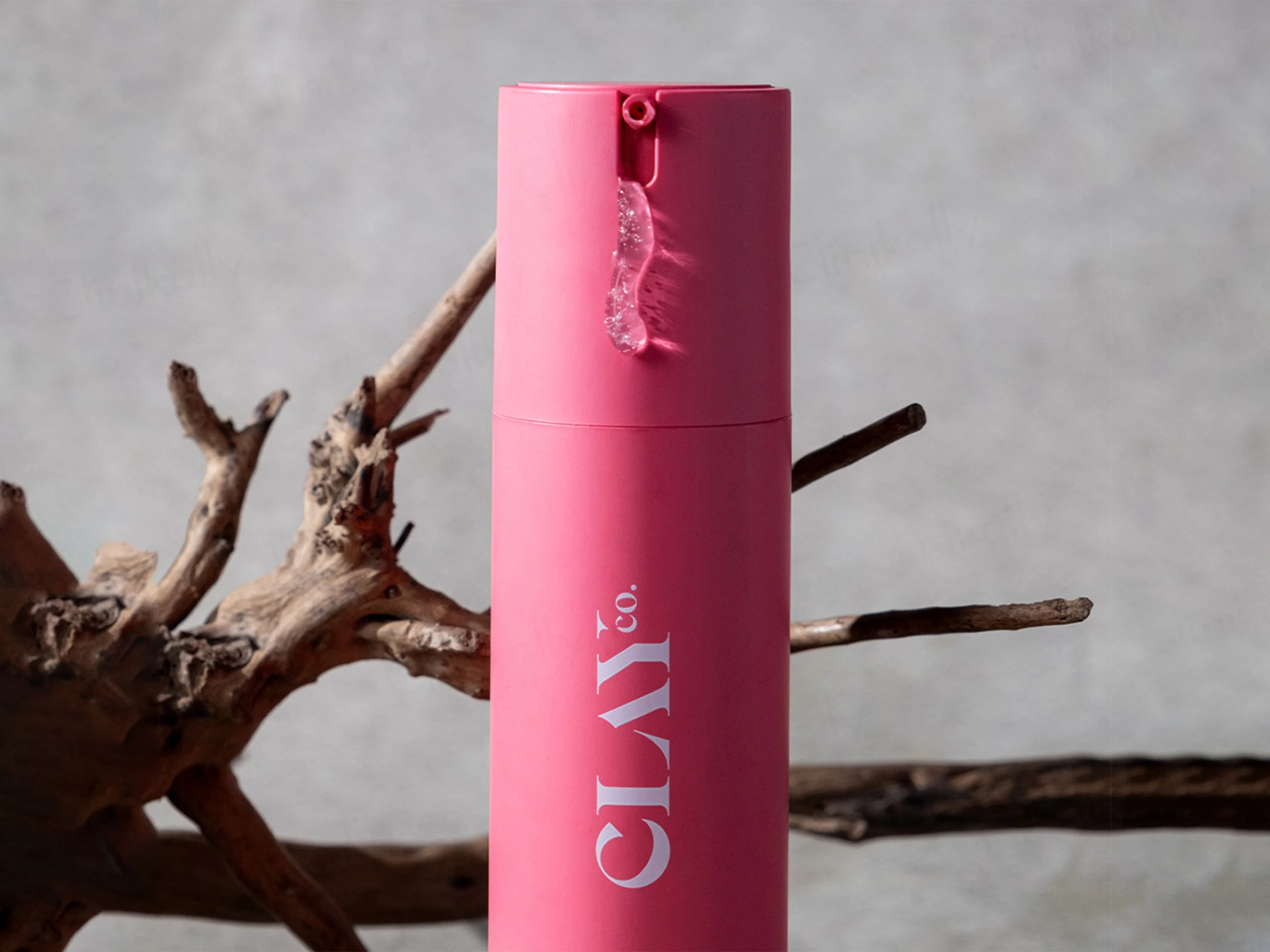 ClayCo Sake Glass-Glow Essence With Cica & Licorice - Image 7