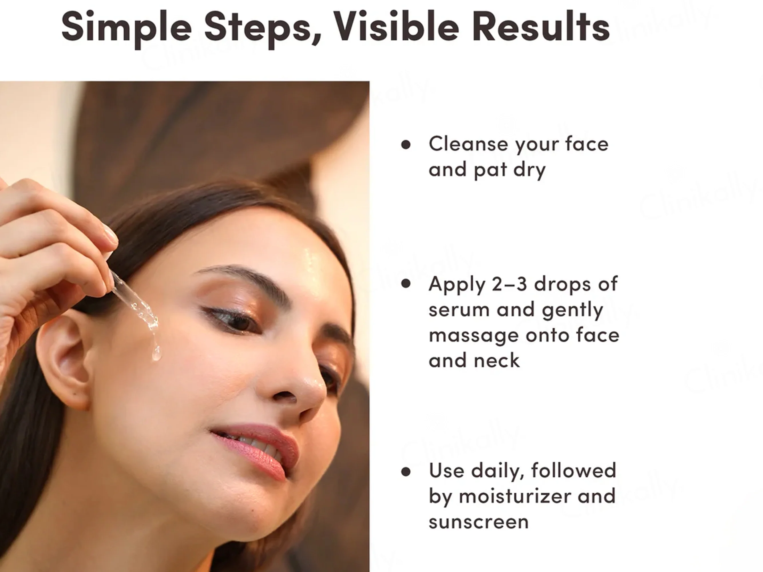 Claymi Acne Fix Face Serum - Image 5