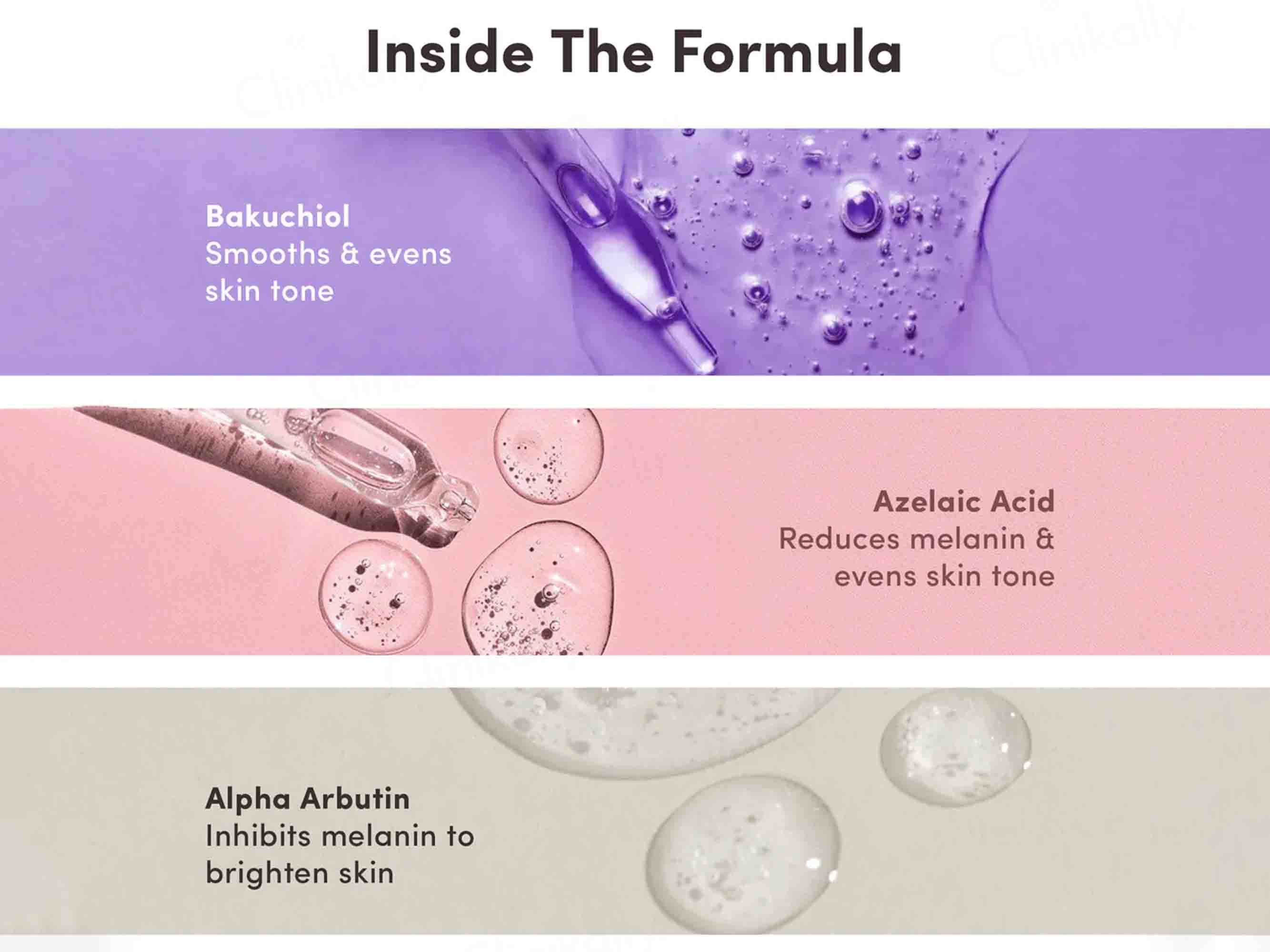 Claymi Rice Water Brightening Cream - Image 3