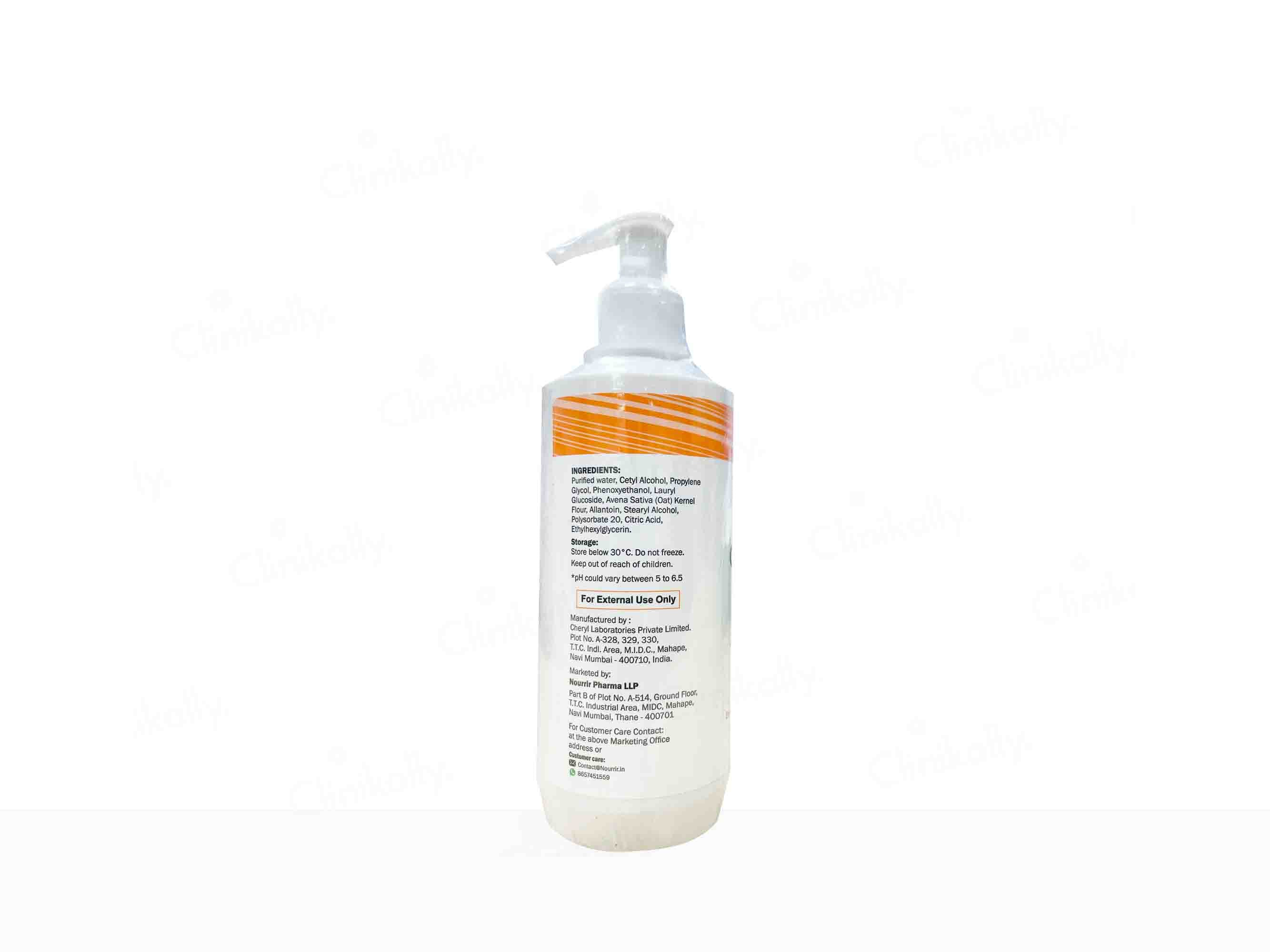 CleanseMe Gentle Skin Cleansing Lotion - Image 2