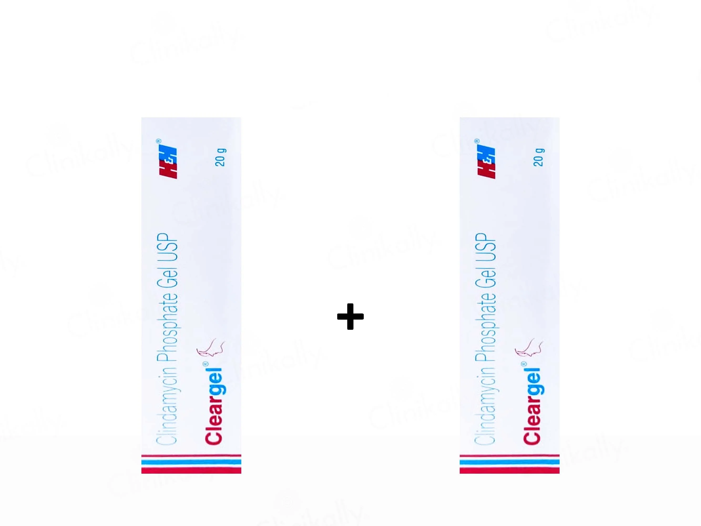 Cleargel 1% Gel