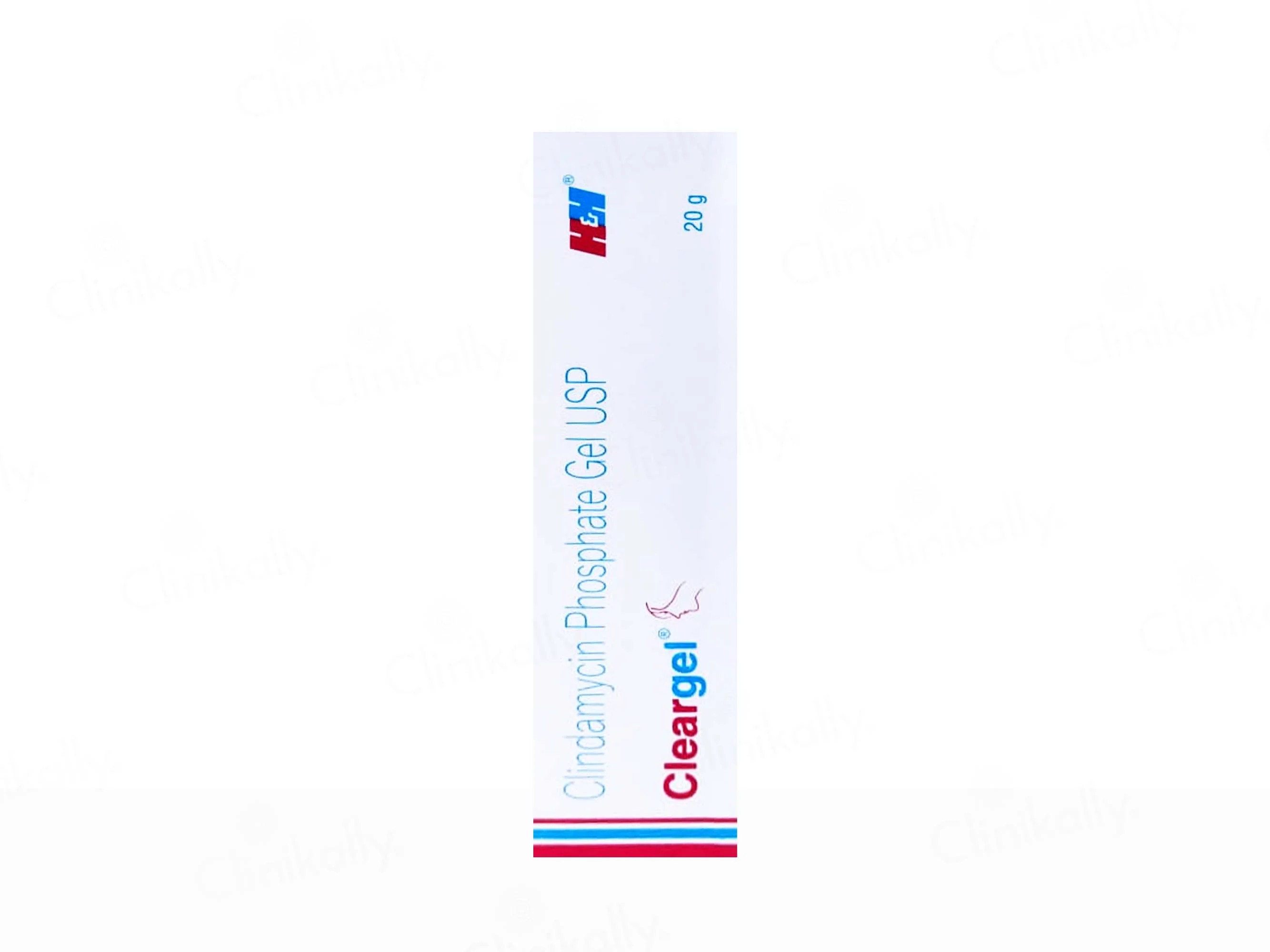 Cleargel 1% Gel - Image 2