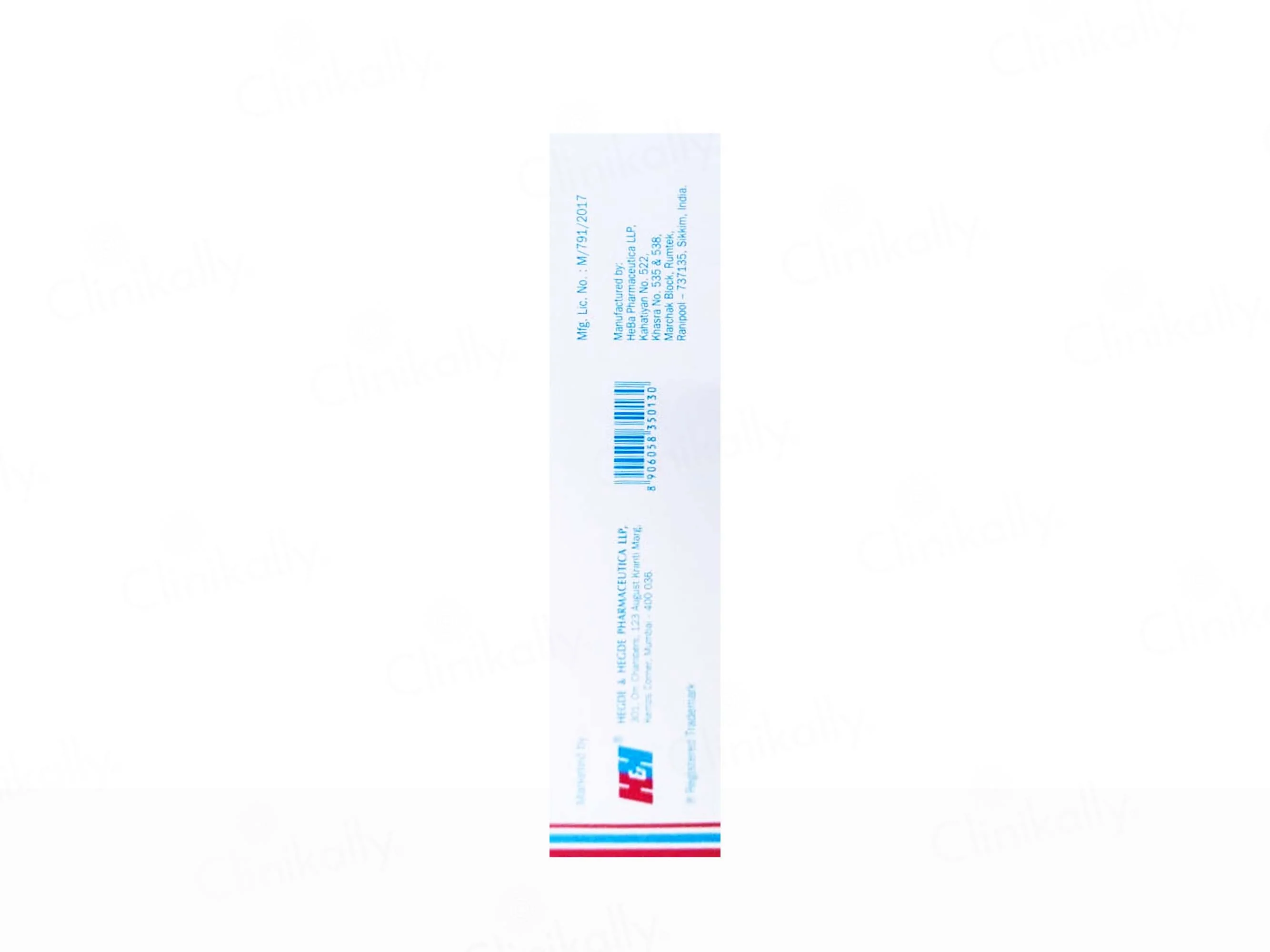 Cleargel 1% Gel - Image 3