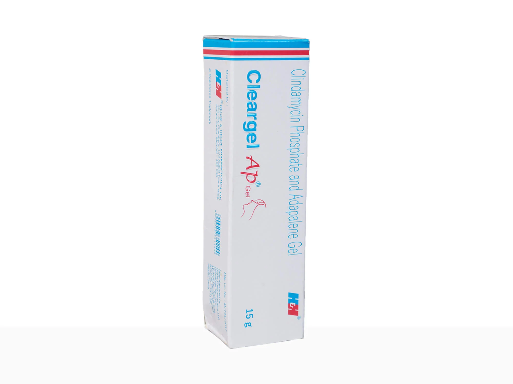 Cleargel AP Gel - Image 3