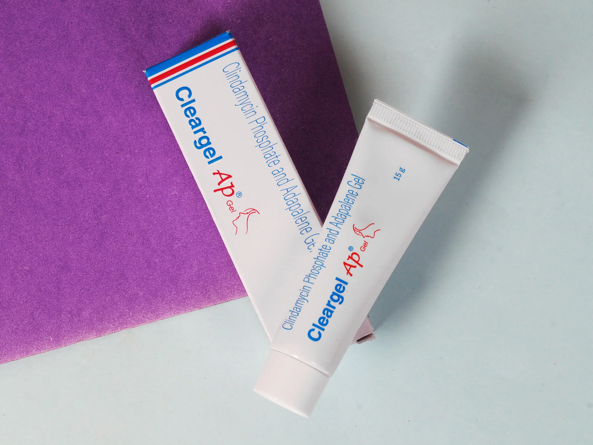 Cleargel AP Gel - Image 4