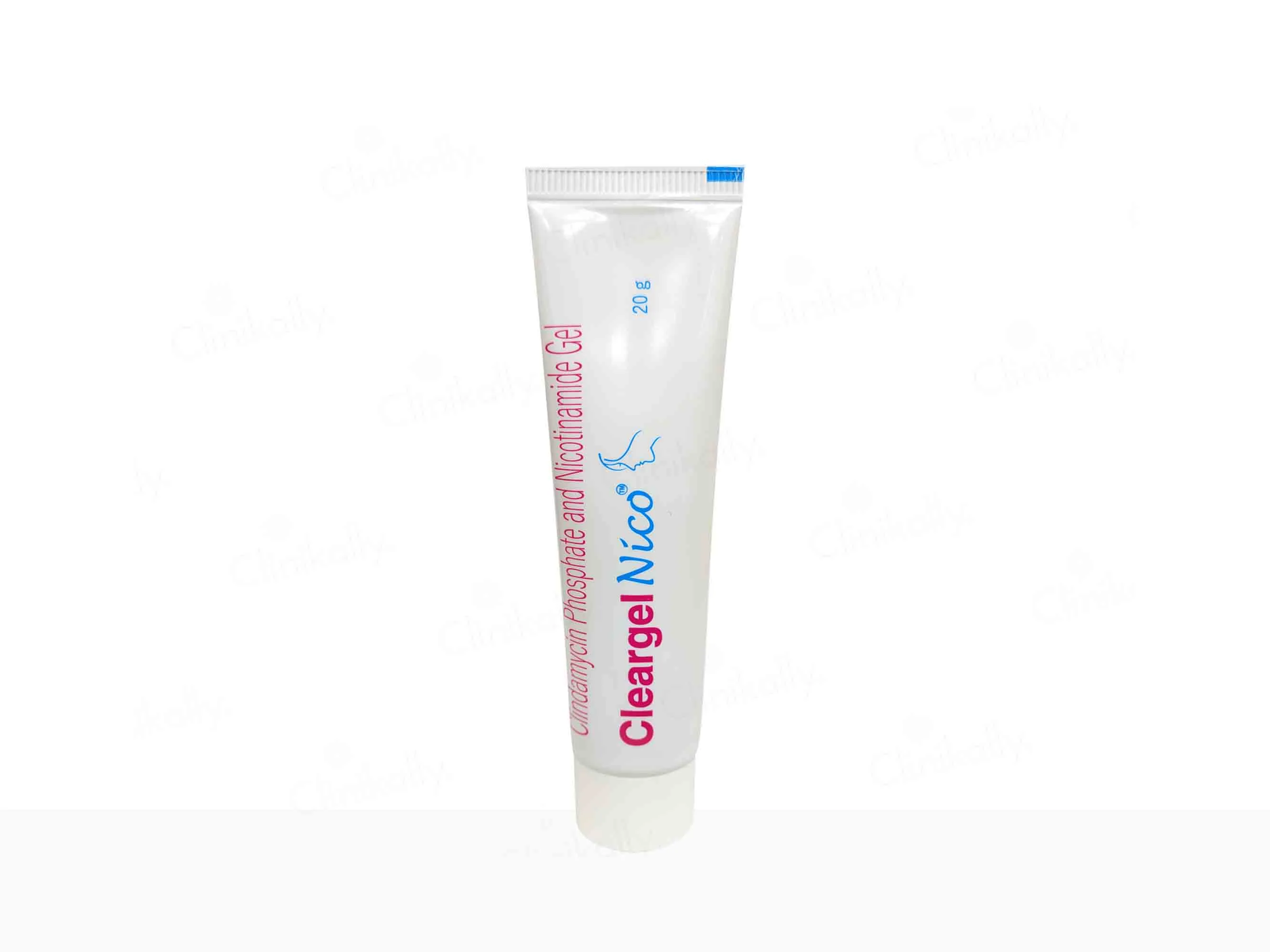 Cleargel Nico Gel - Image 3