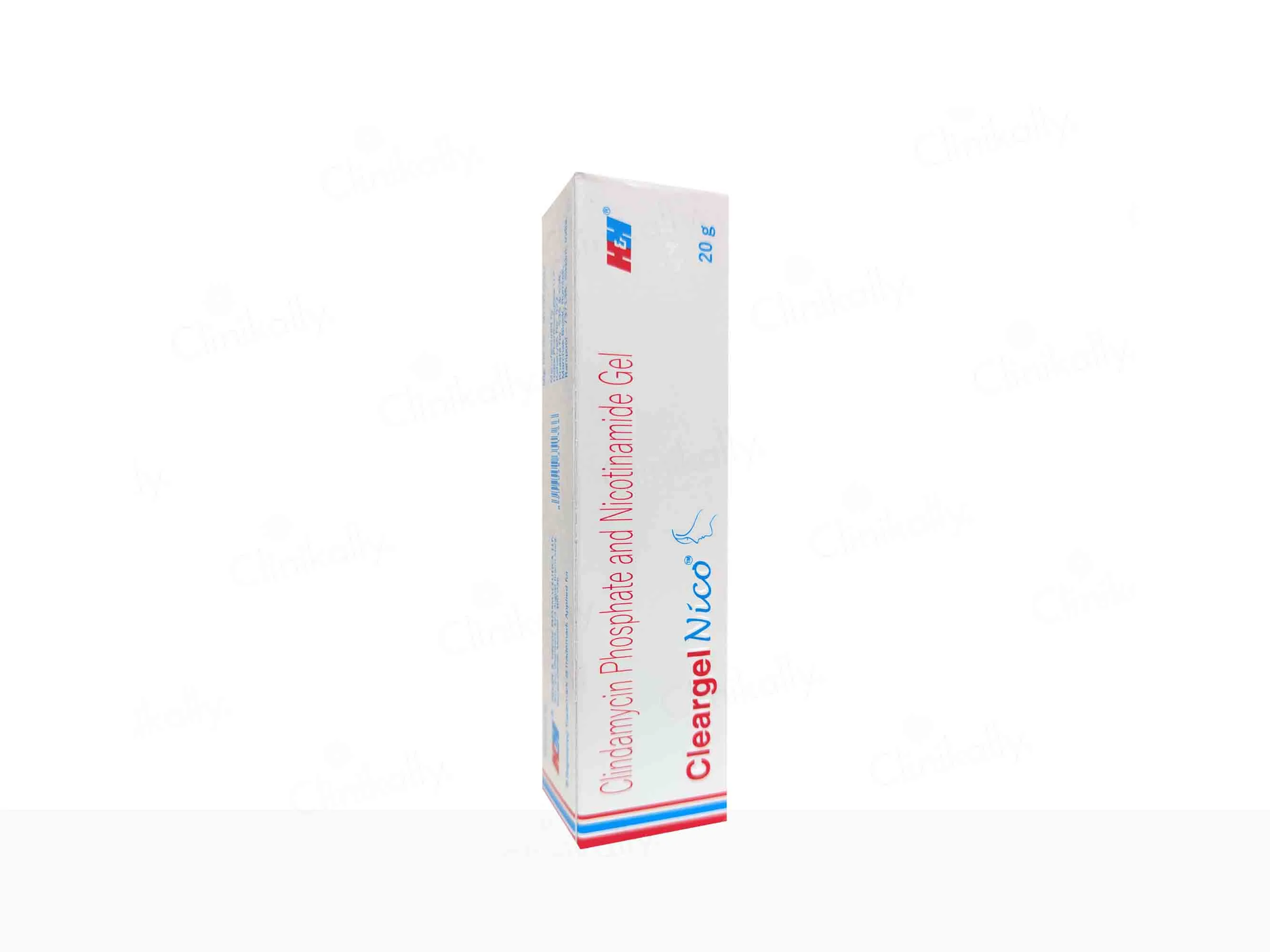 Cleargel Nico Gel - Image 4