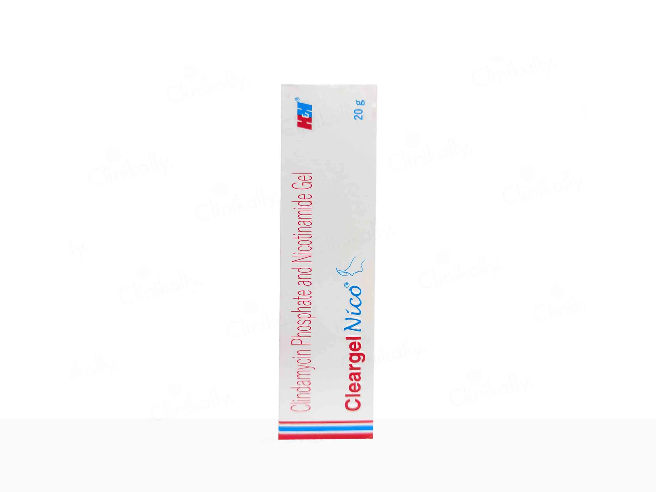 Cleargel Nico Gel - Image 5