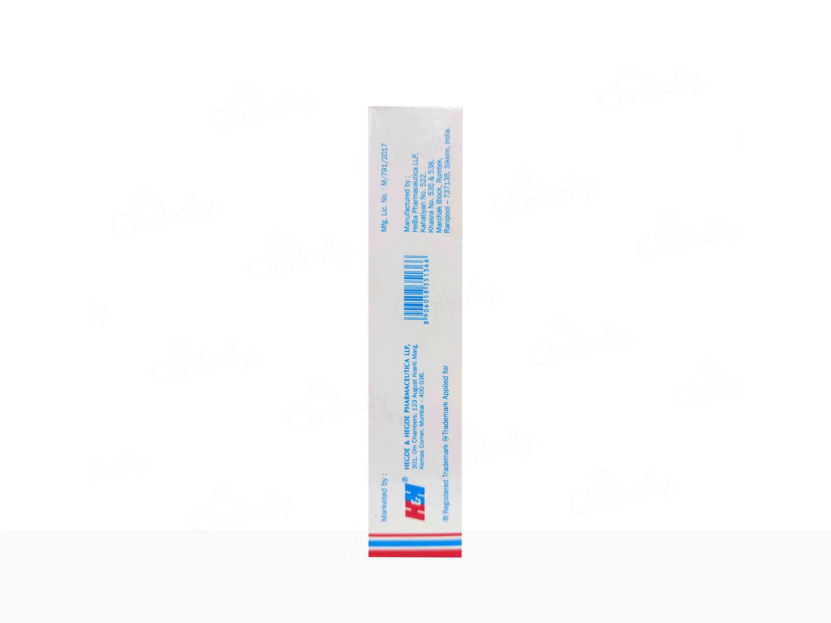 Cleargel Nico Gel - Image 7