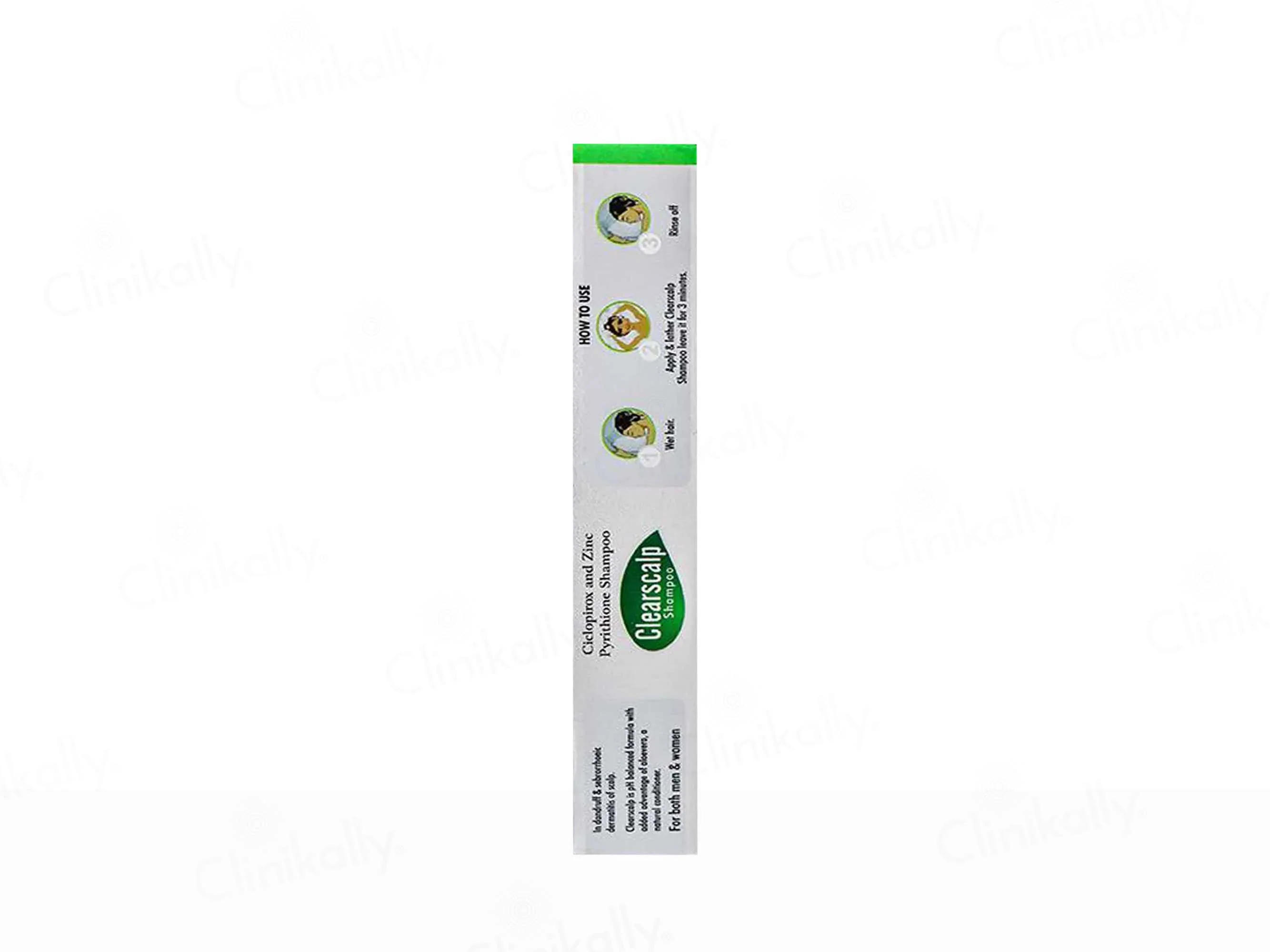 Clearscalp Shampoo - Image 2