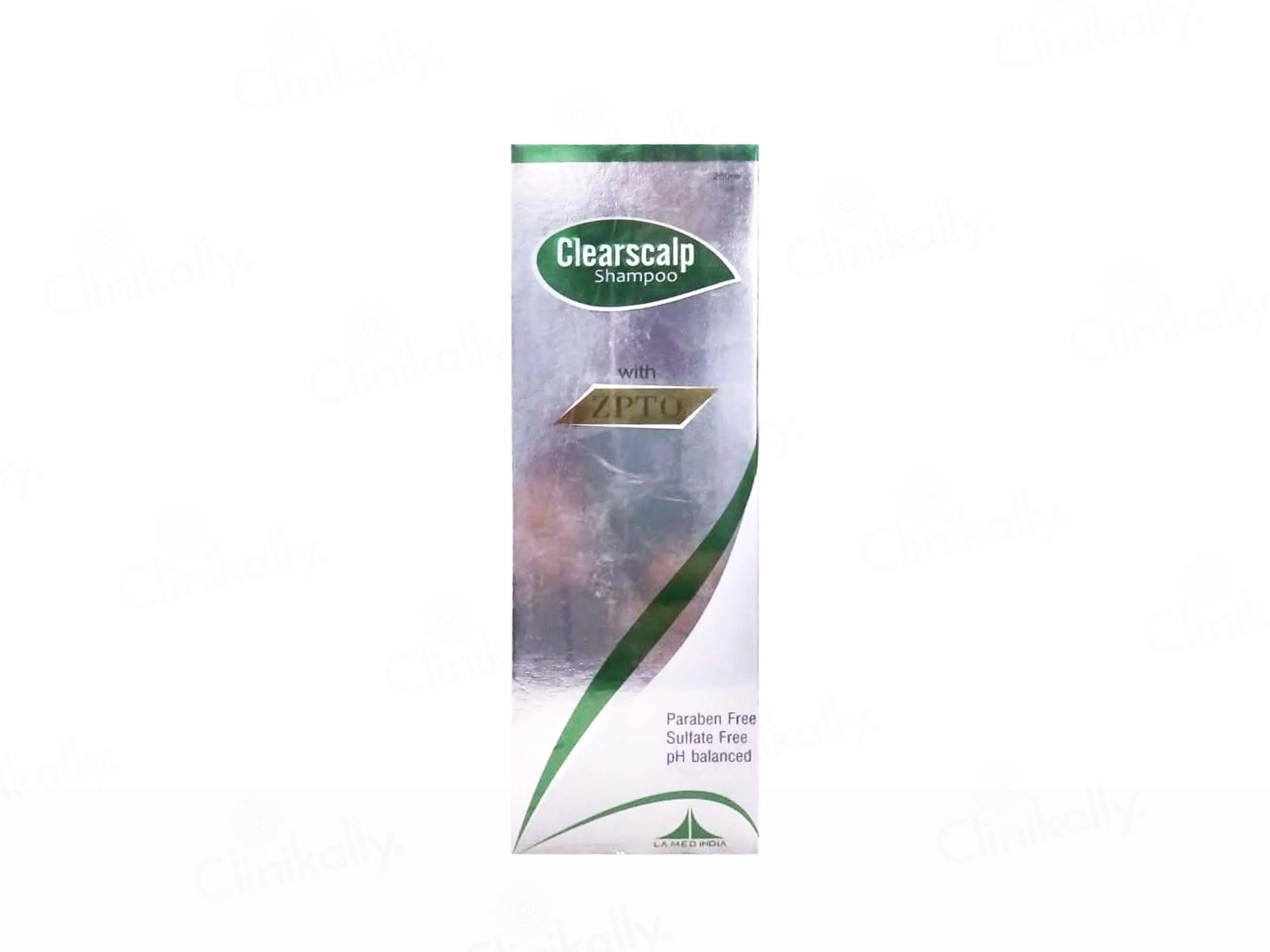 Clearscalp Shampoo - Image 4