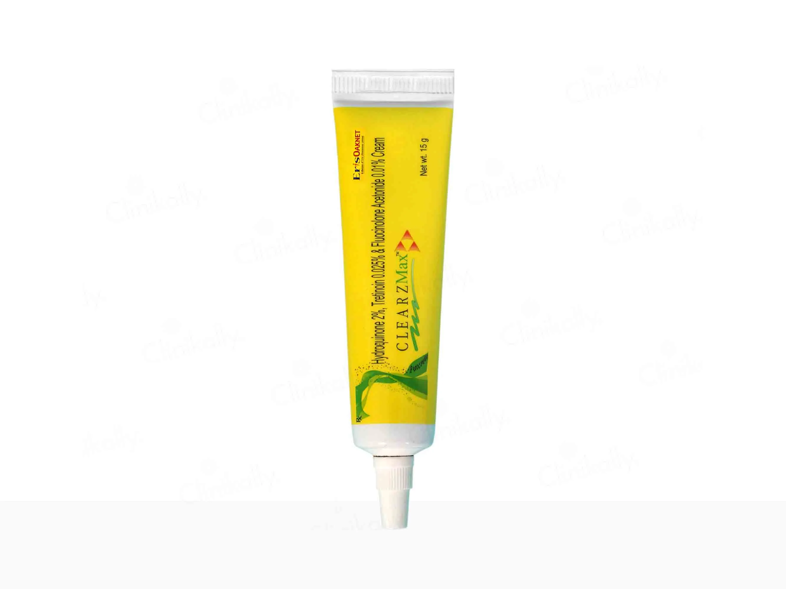 Clearz Max Cream - Image 2