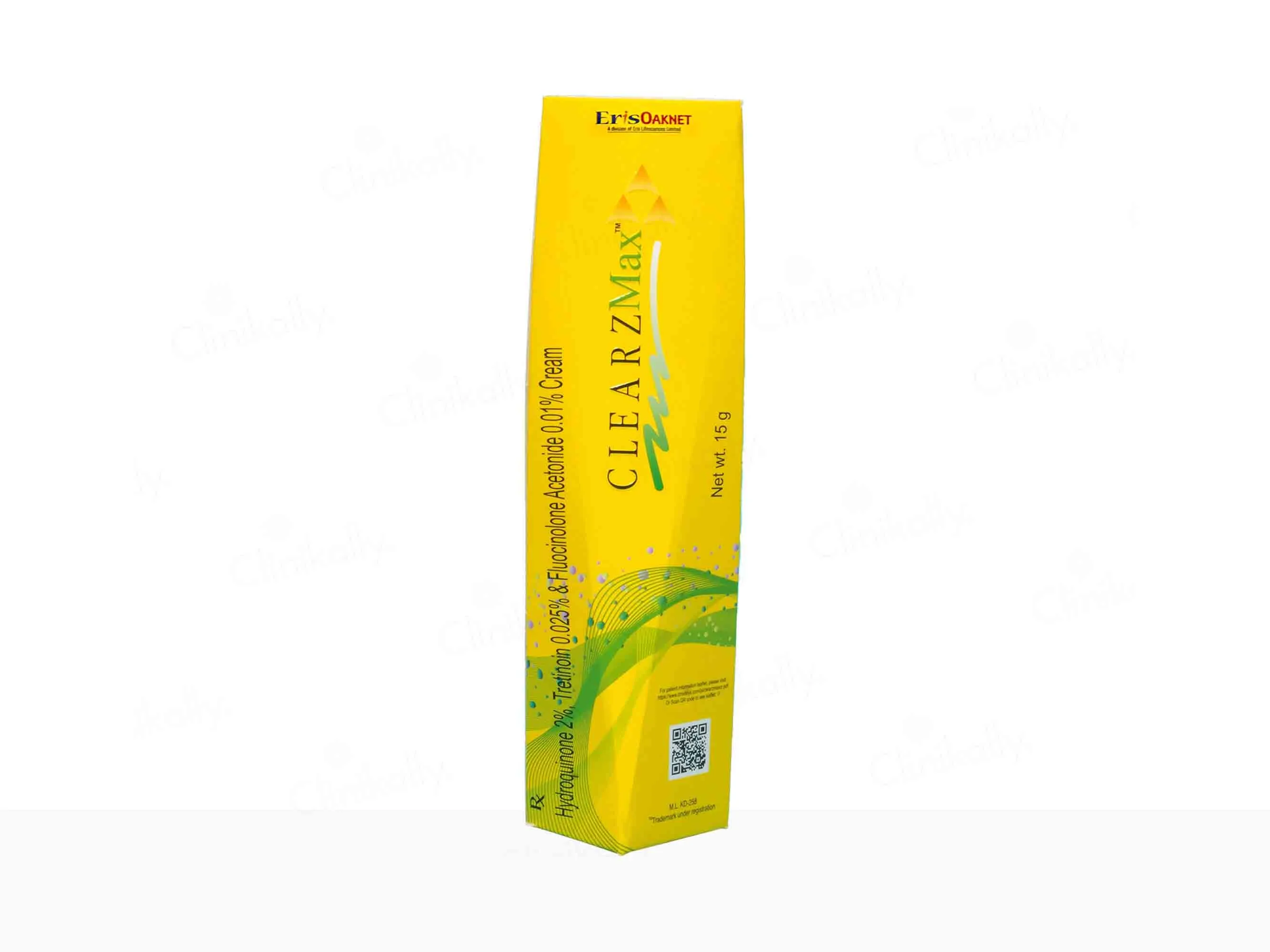 Clearz Max Cream - Image 3
