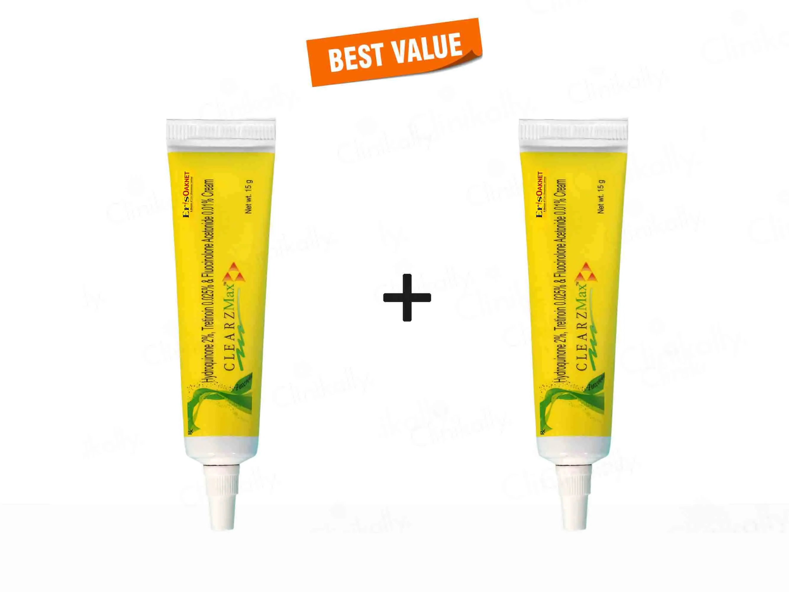 Clearz Max Cream - Image 4