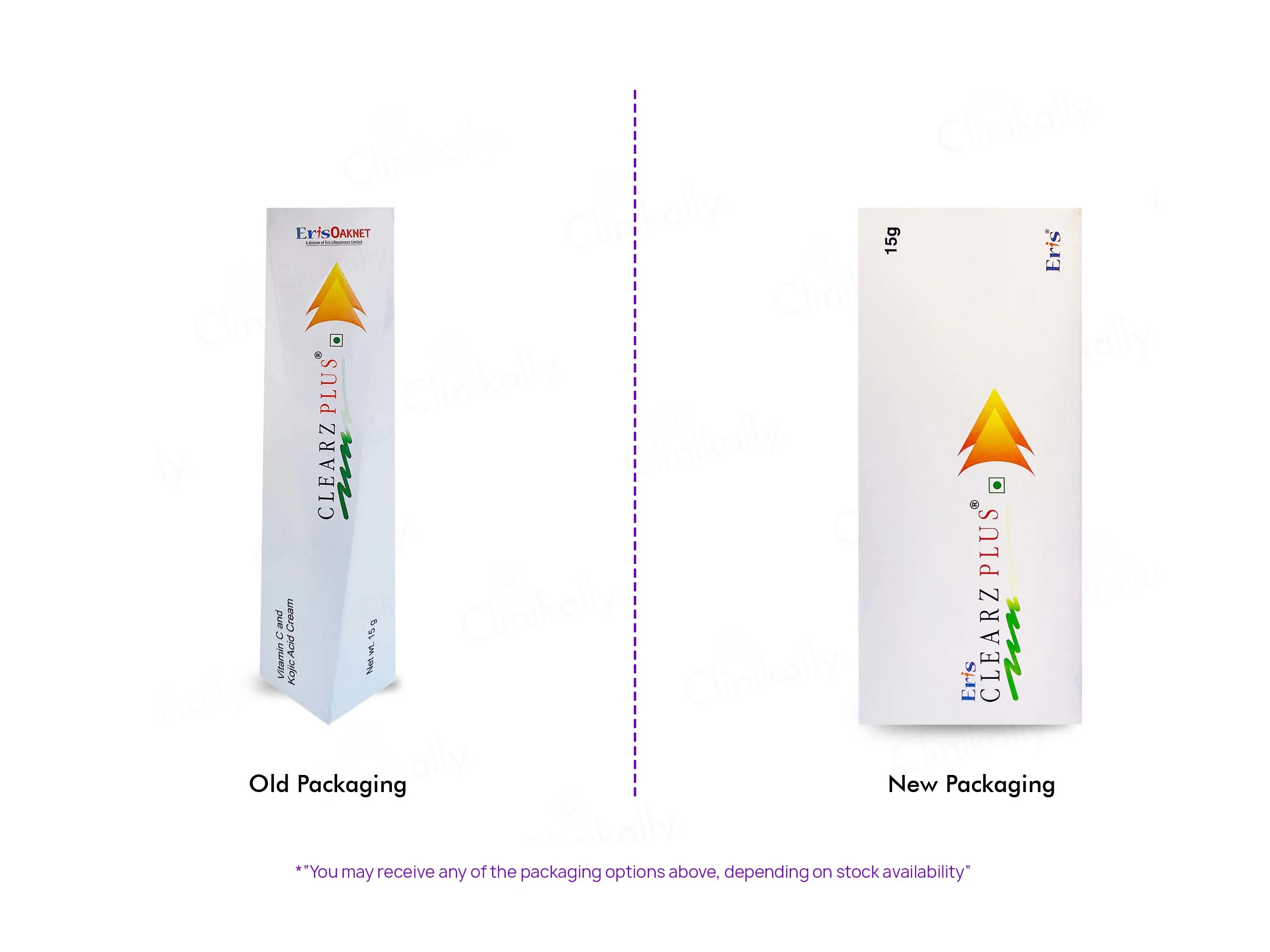 Clearz Plus Cream - Image 2