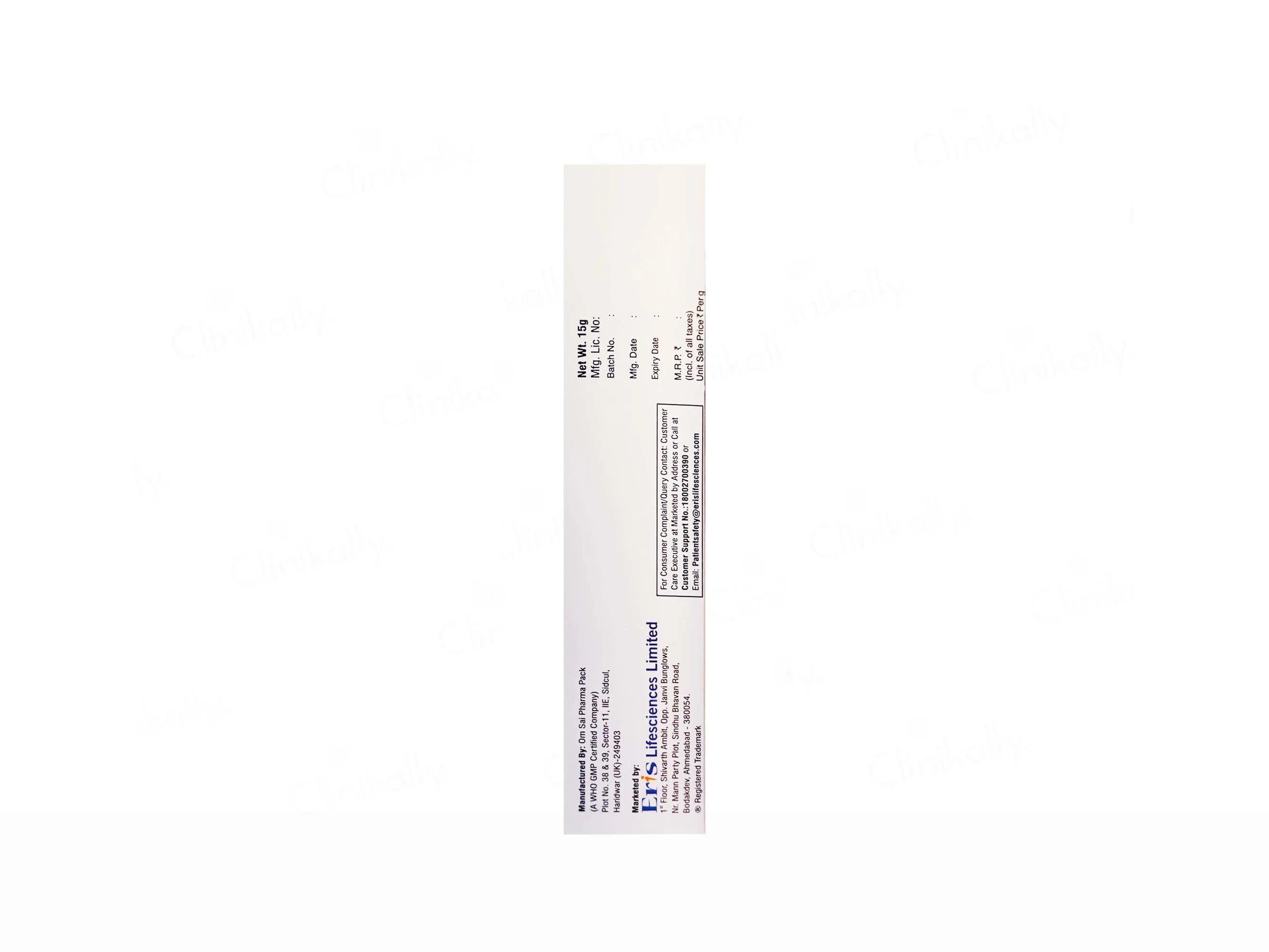 Clearz Plus Cream - Image 4