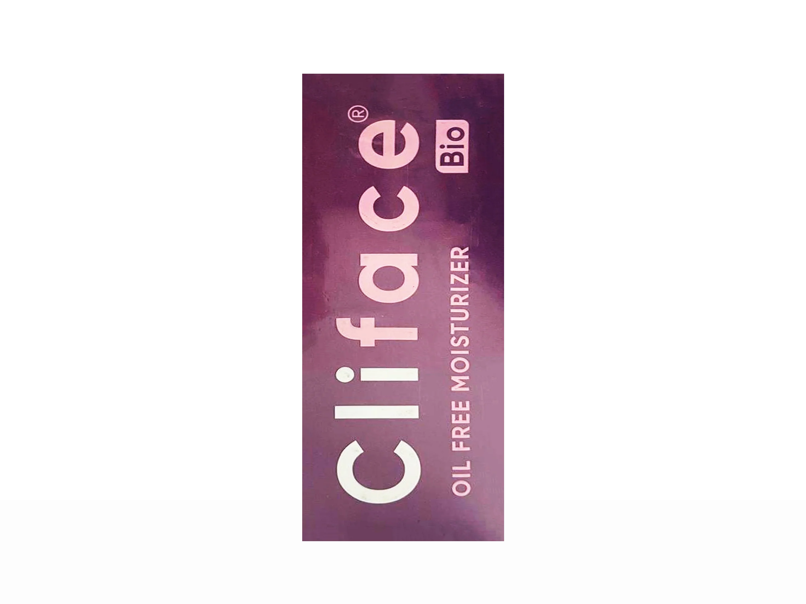 Cliface Bio Oil Free Moisturizer Gel - Image 2