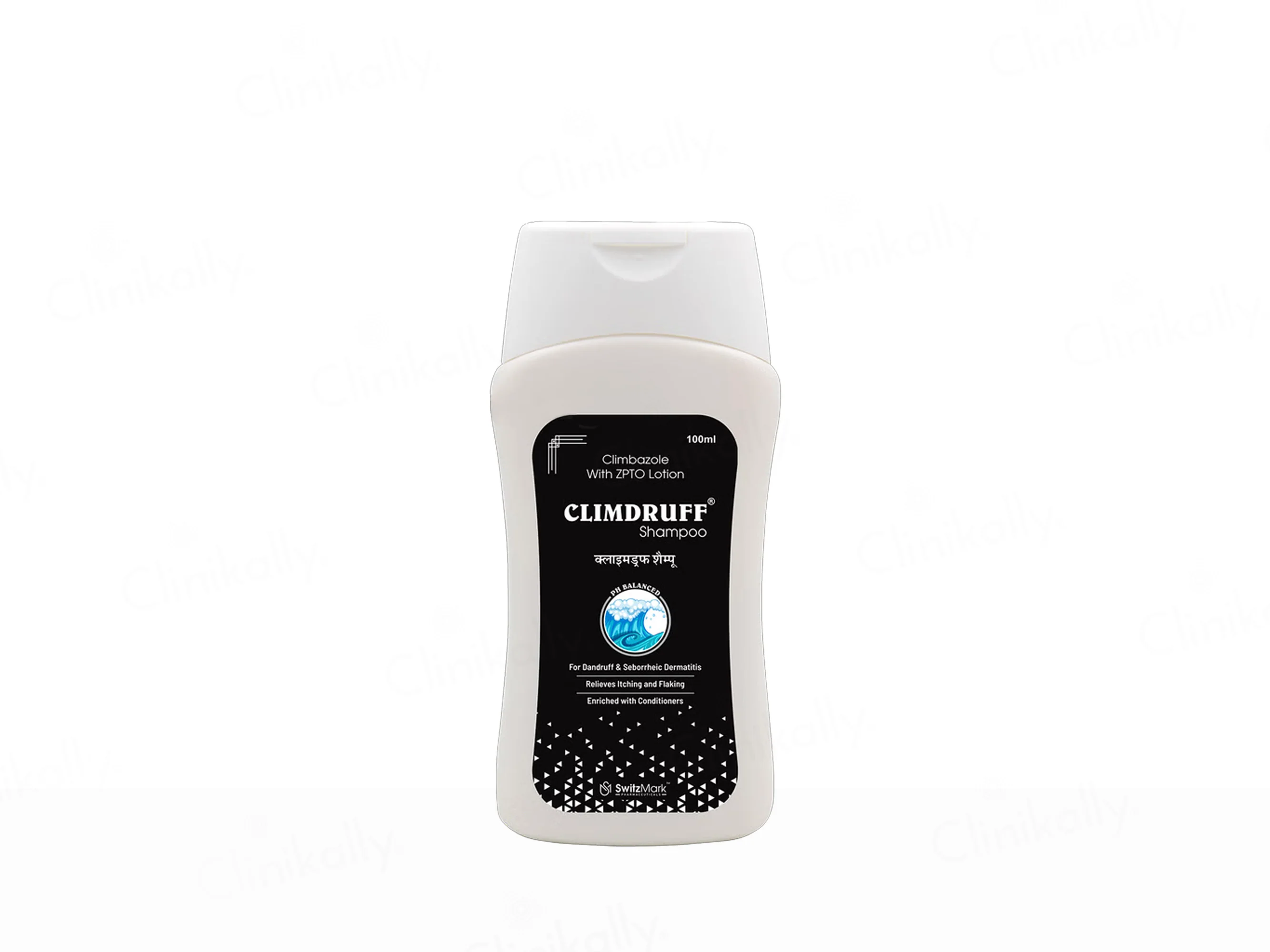 Climdruff Anti Dandruff Shampoo - Image 4
