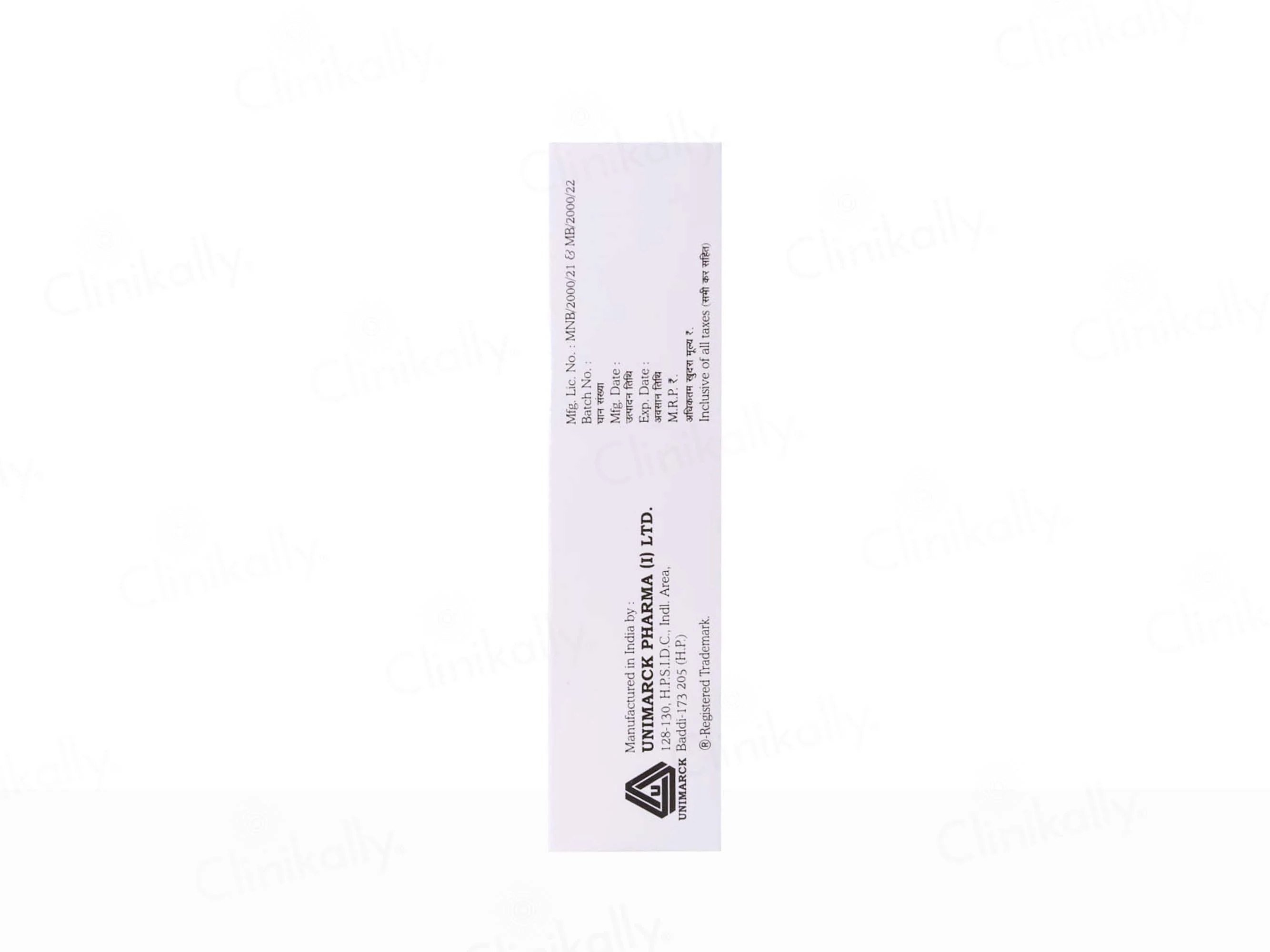Clin-3 Gel - Image 4