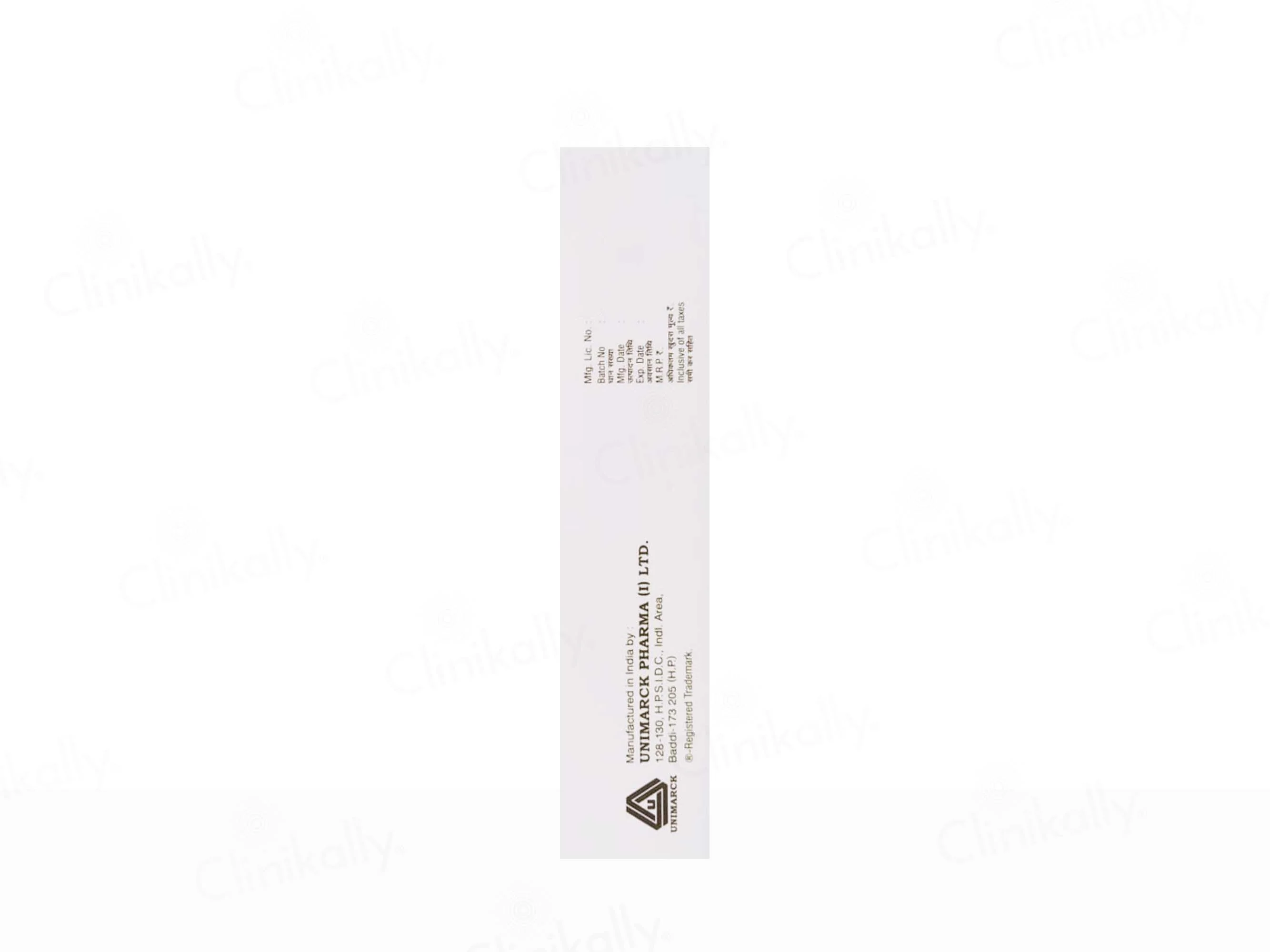 Clin-AD Gel - Image 3