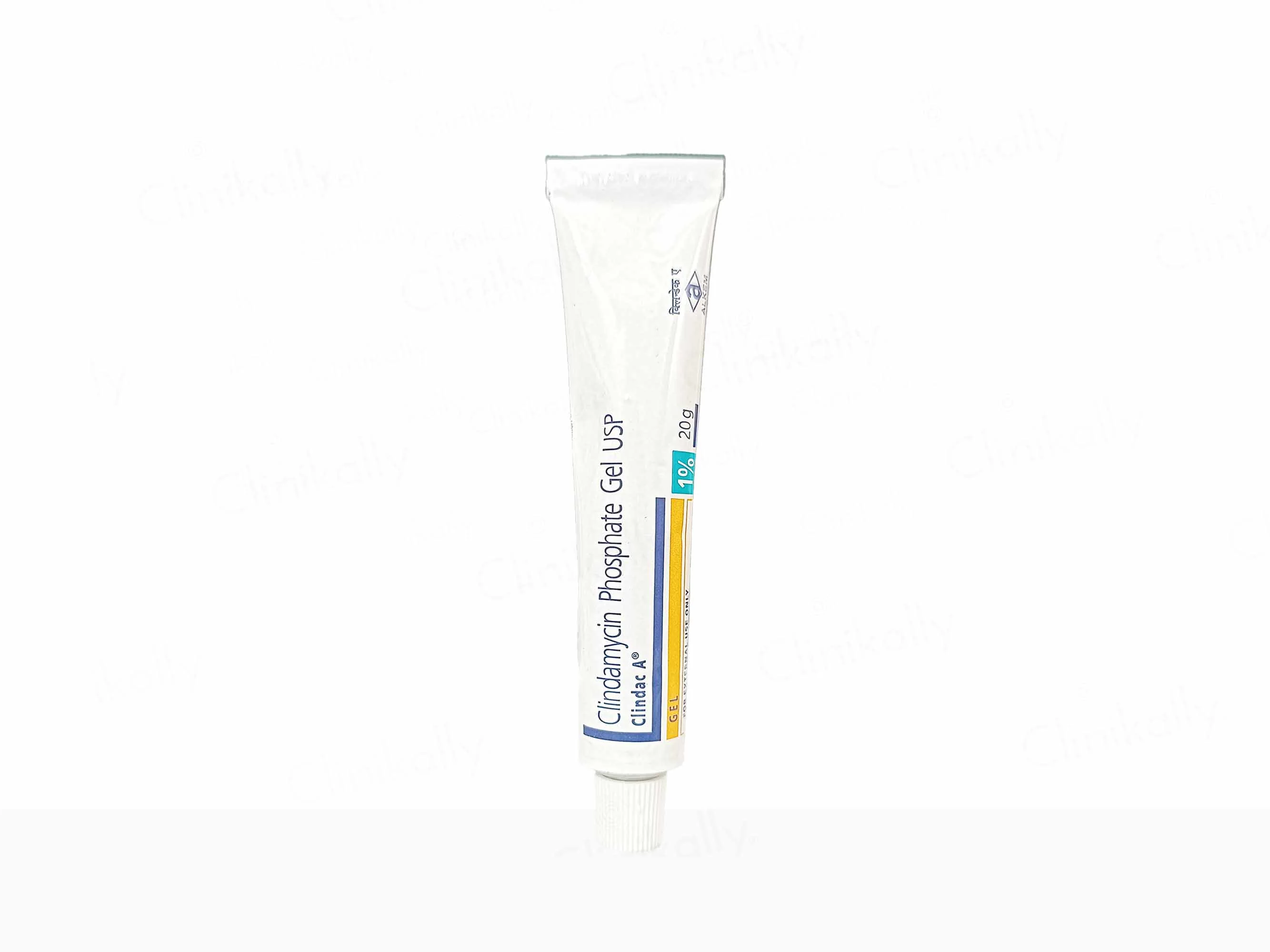 Clindac A 1% Gel - Image 2