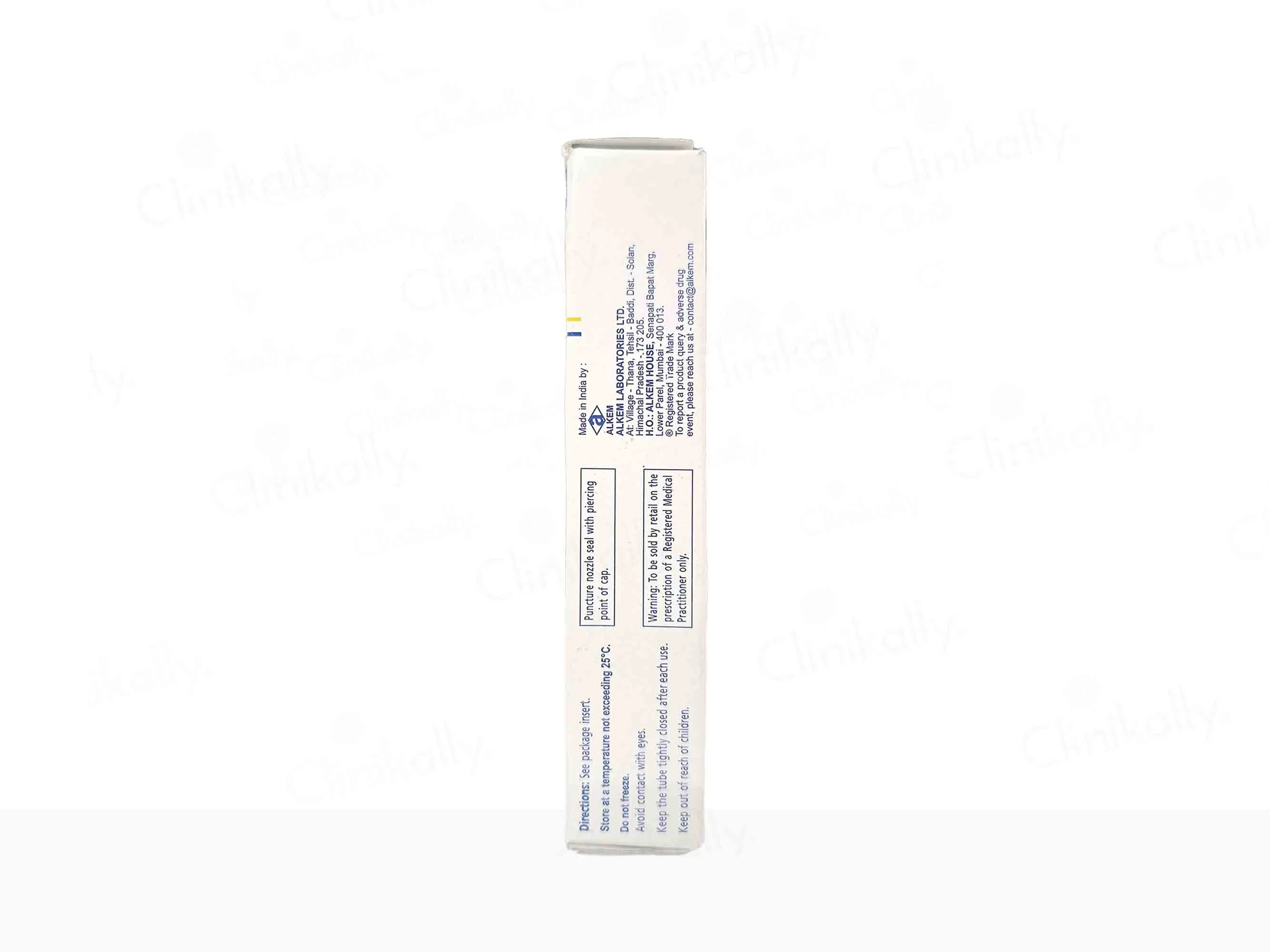 Clindac A 1% Gel - Image 4